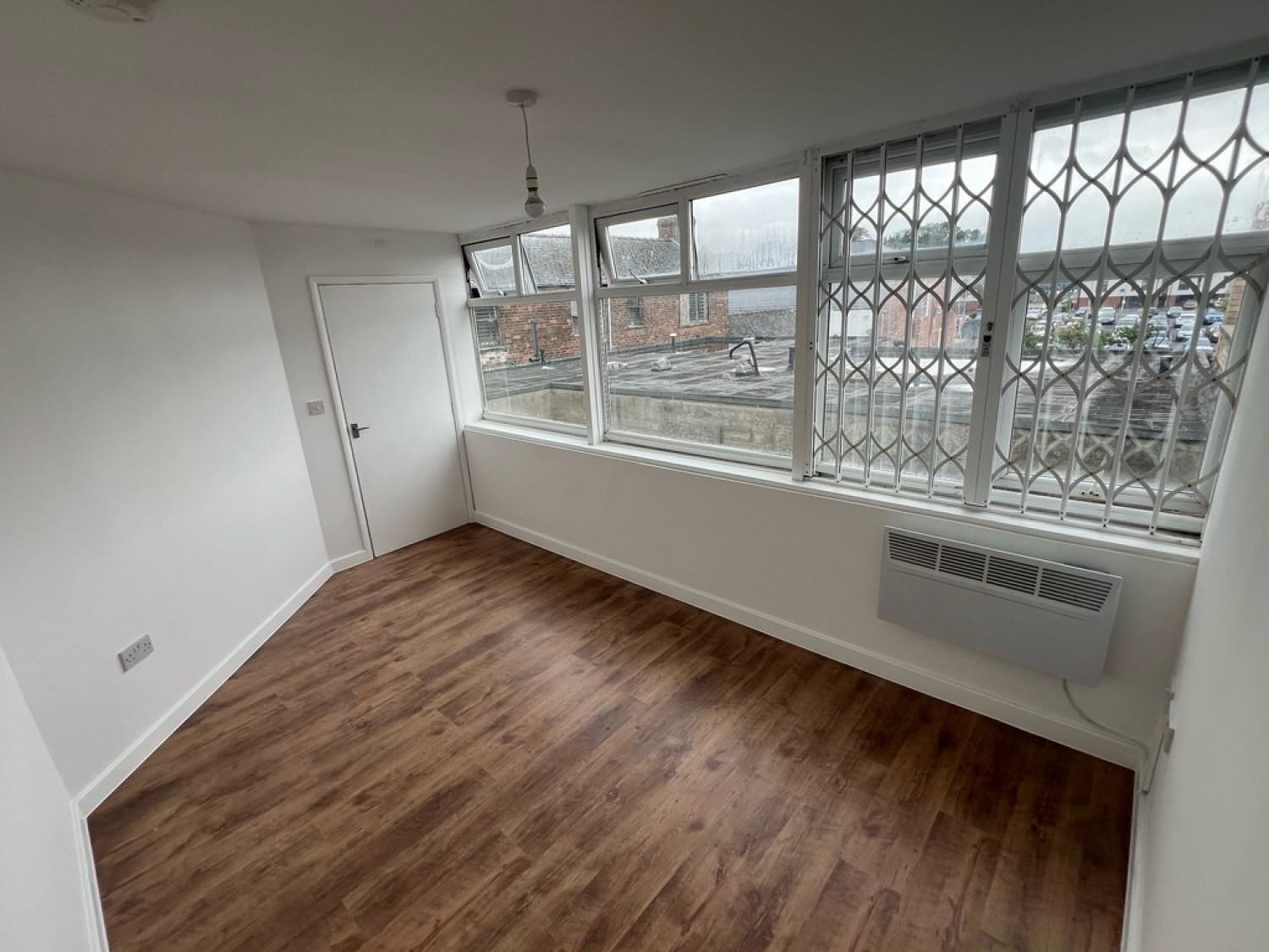 2 bedroom Flat for Letting High Street, Scunthorpe