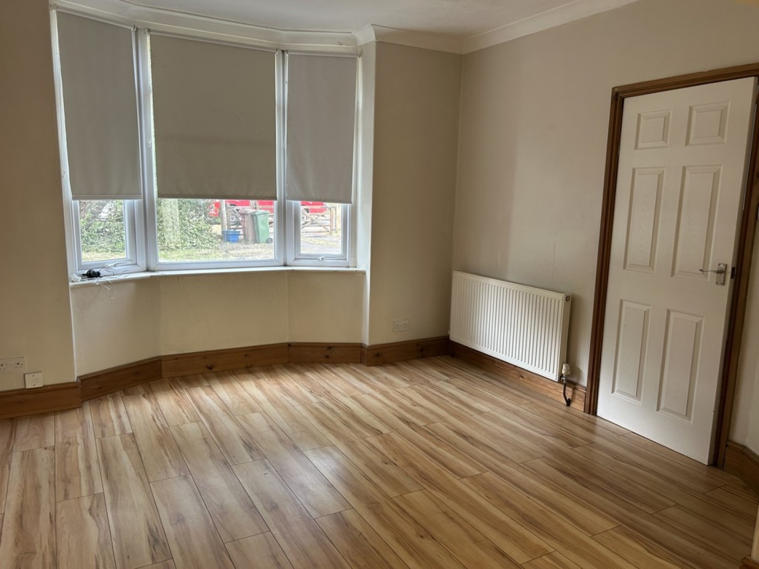 High Santon Villas, Scunthorpe