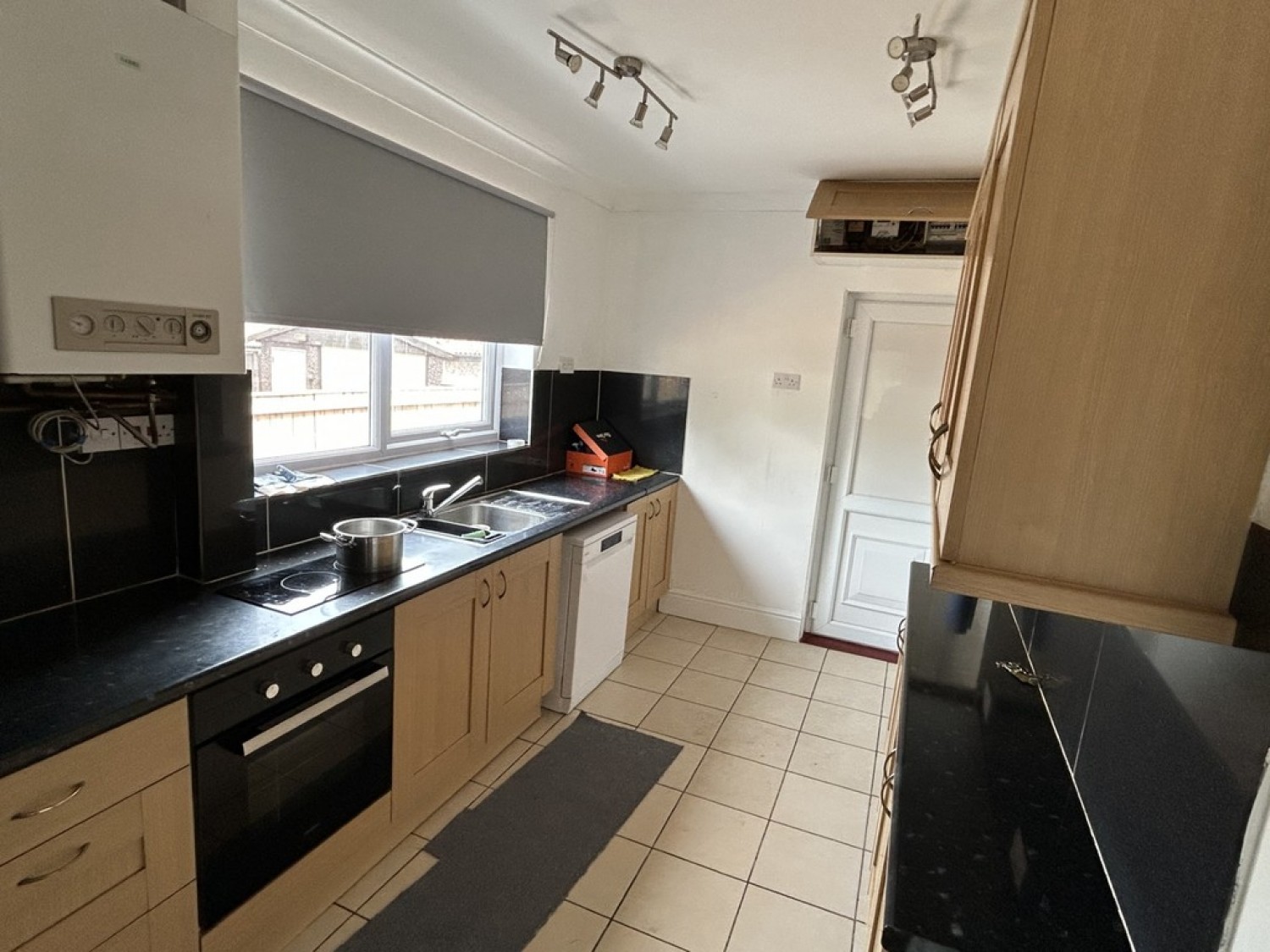 High Santon Villas, Scunthorpe