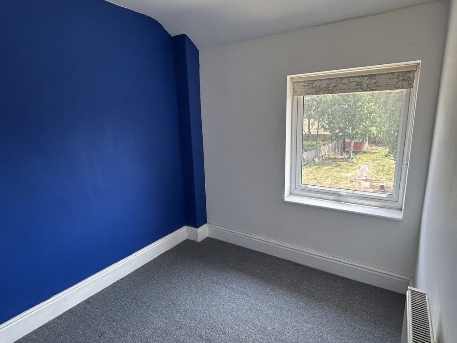 High Santon Villas, Scunthorpe
