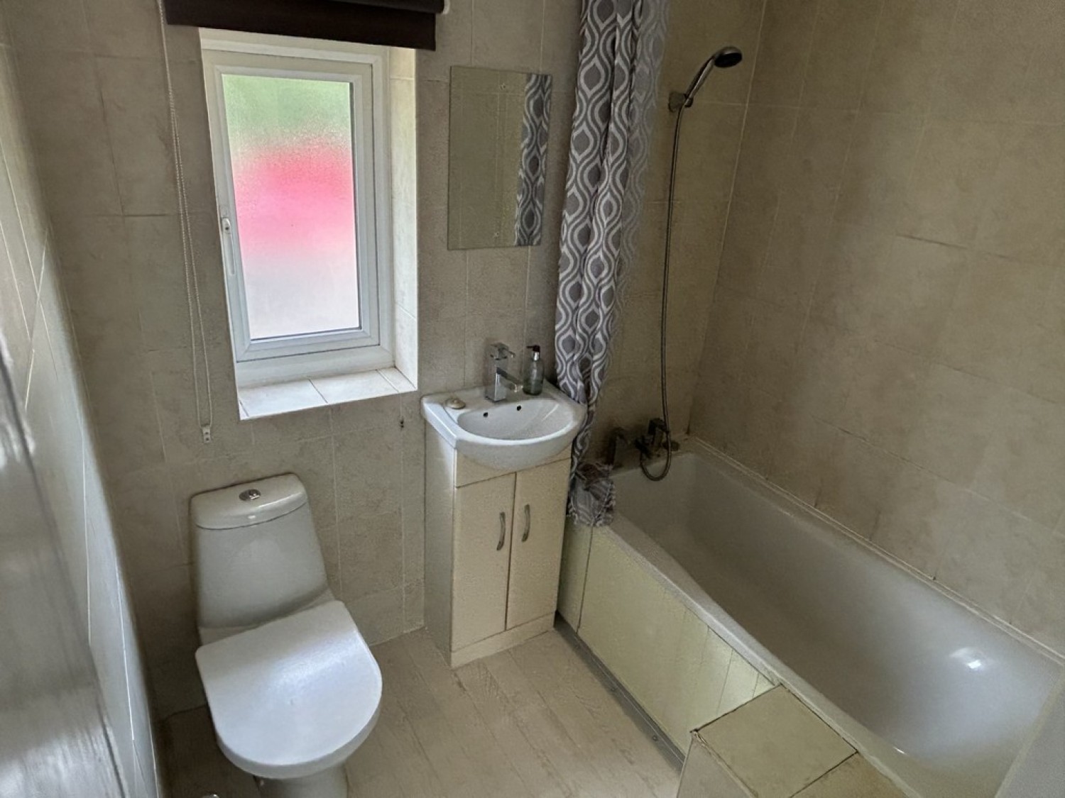 High Santon Villas, Scunthorpe