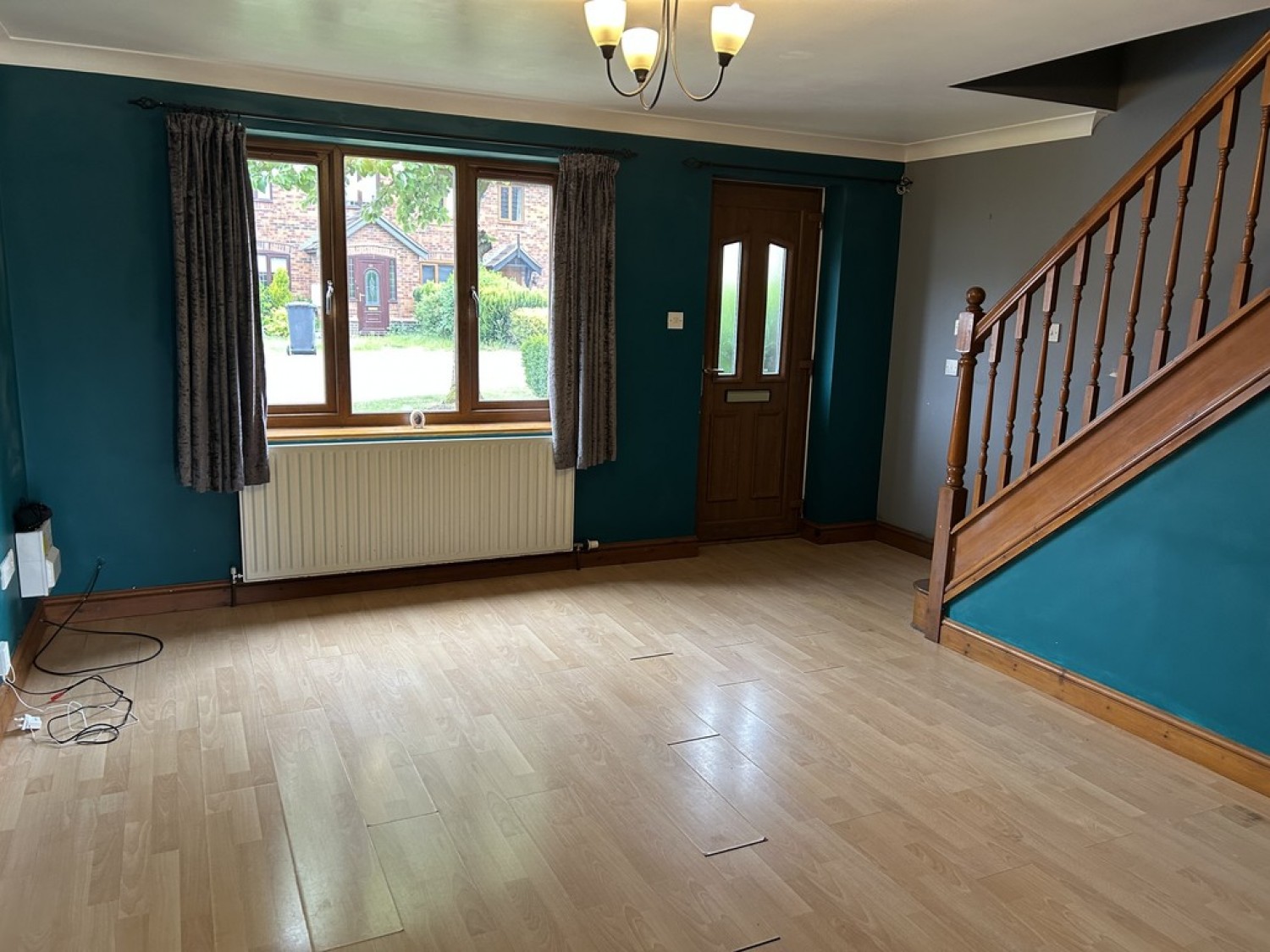 Dale Park Avenue, Scunthorpe
