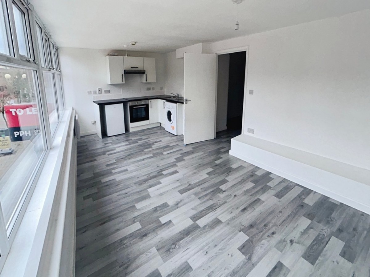 110a High Street , Scunthorpe