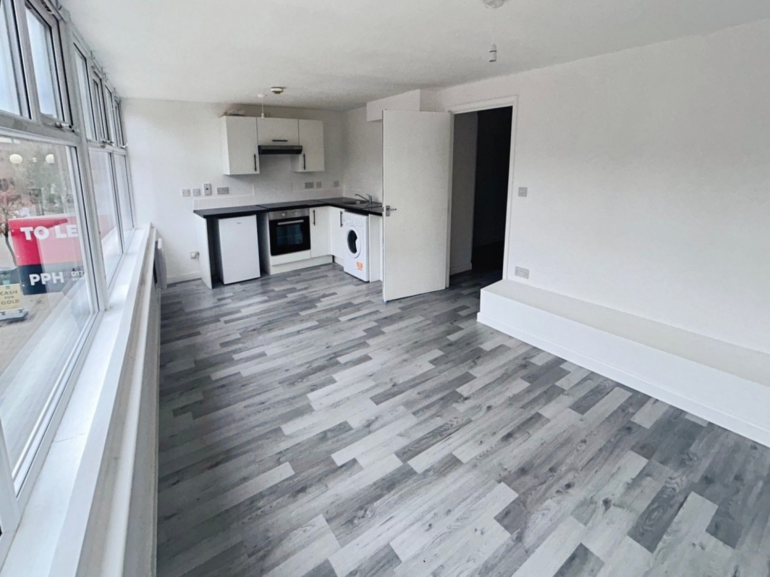 110a High Street , Scunthorpe