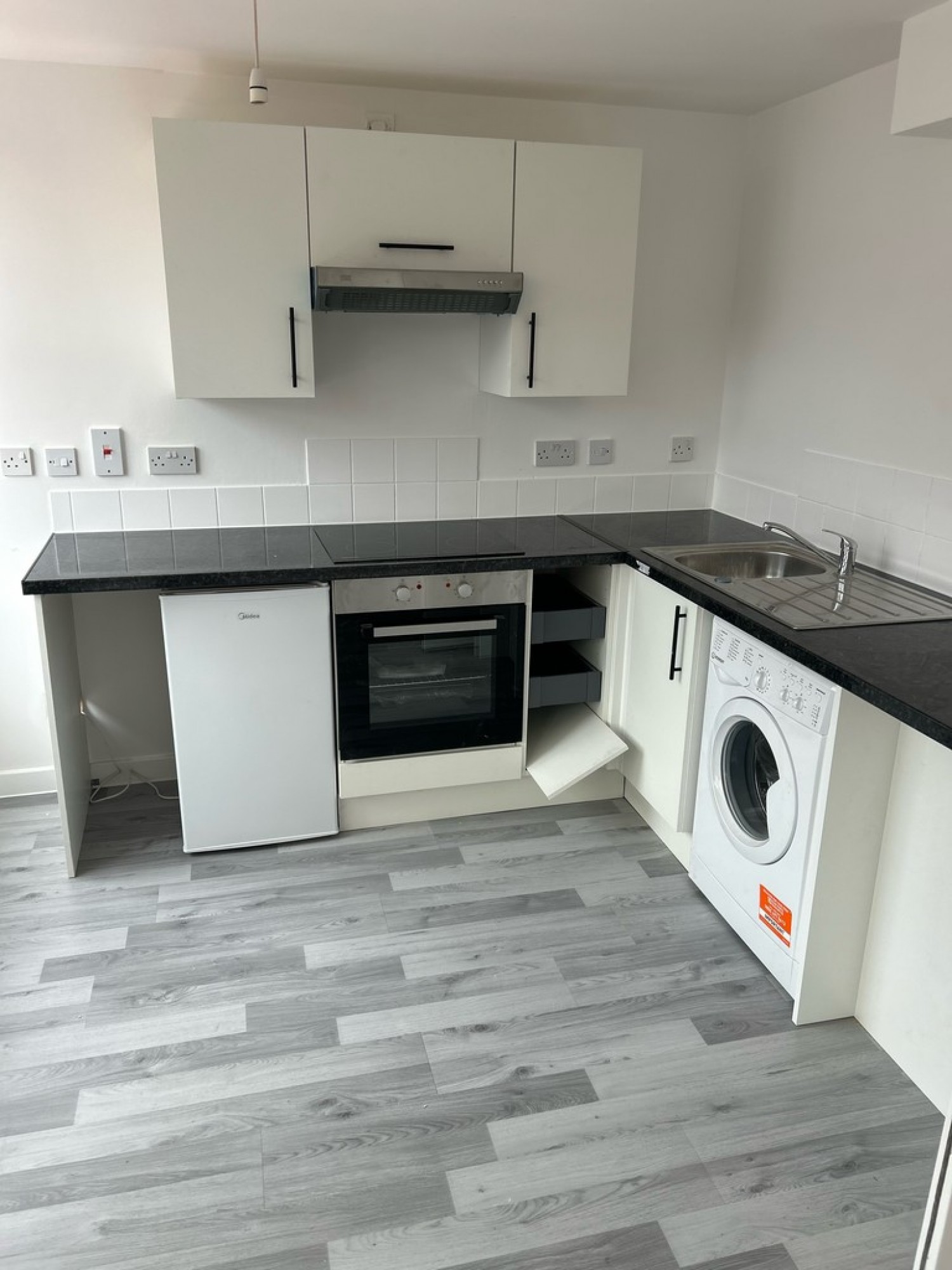 110a High Street , Scunthorpe