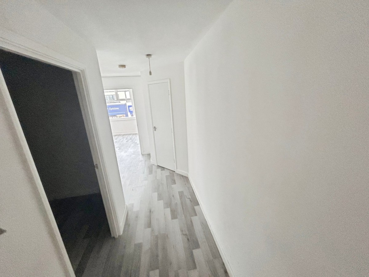 110a High Street , Scunthorpe