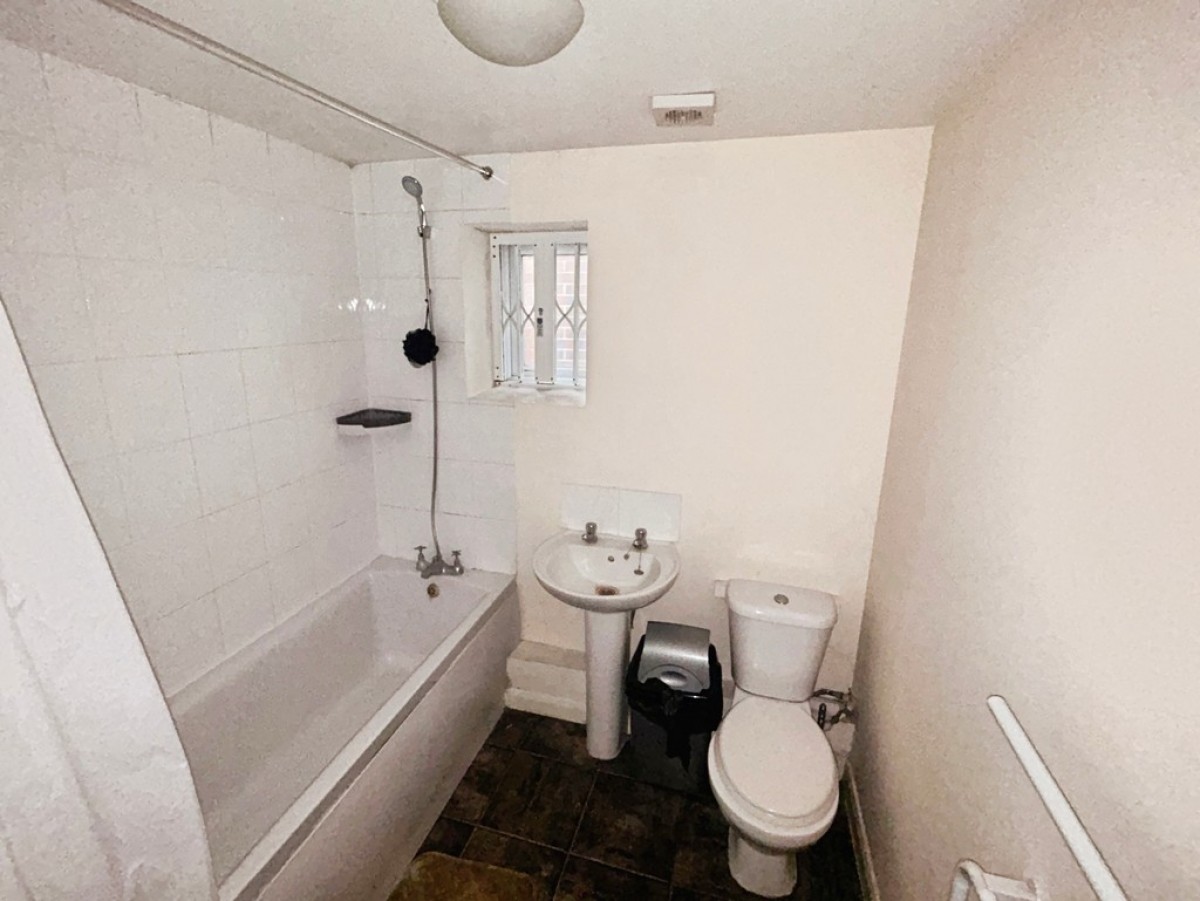 110a High Street , Scunthorpe