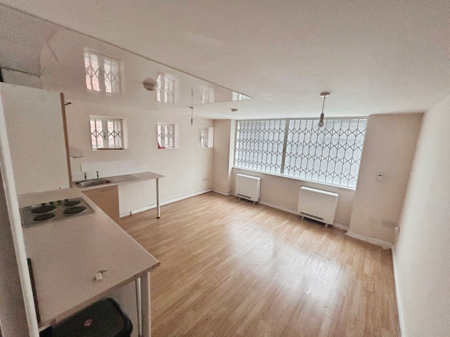 High Street, Scunthorpe