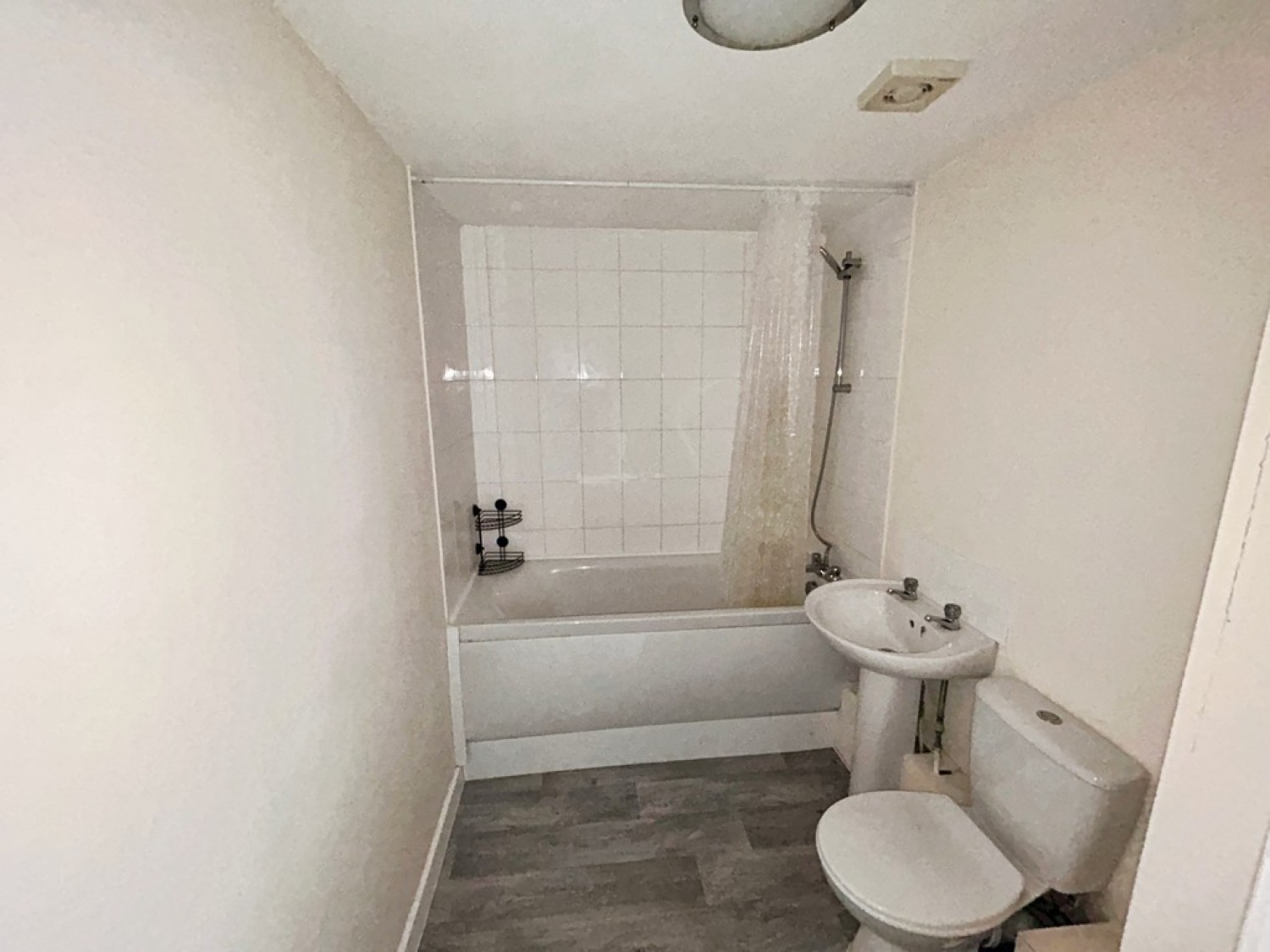 High Street, Scunthorpe