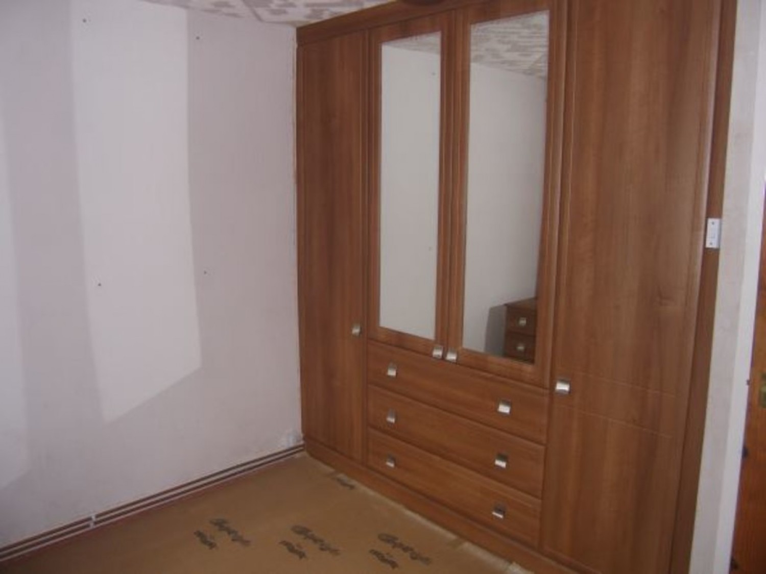 Malling Walk, Scunthorpe