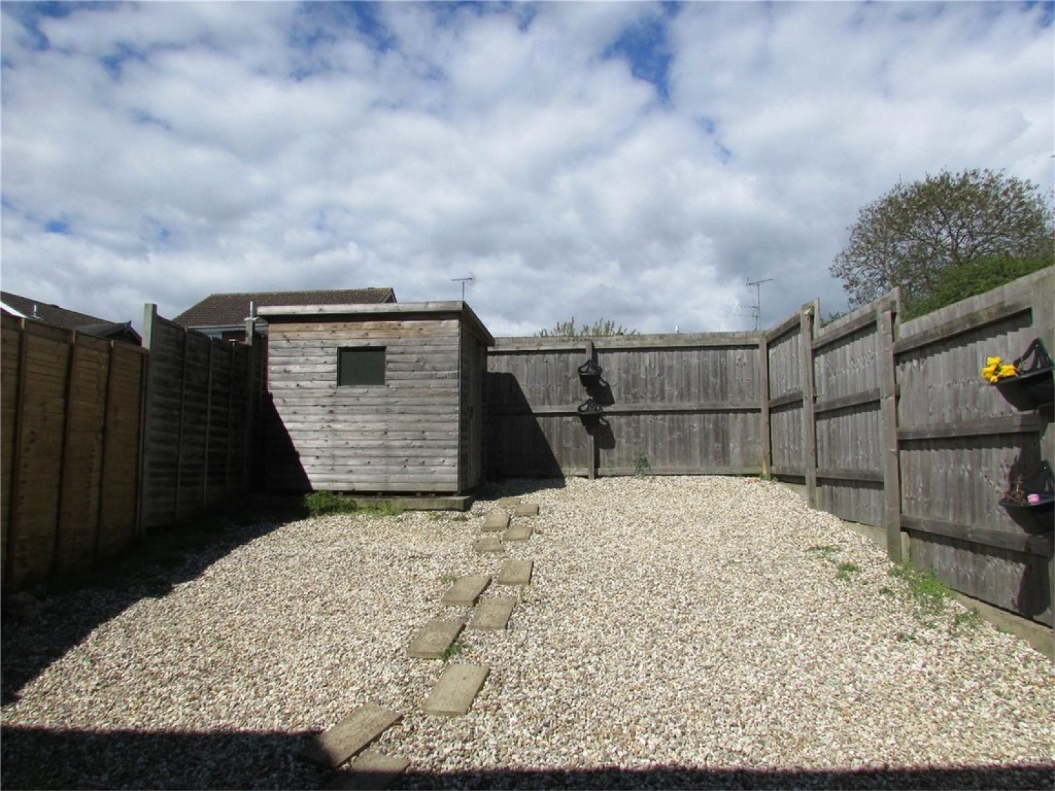 Malling Walk, Scunthorpe