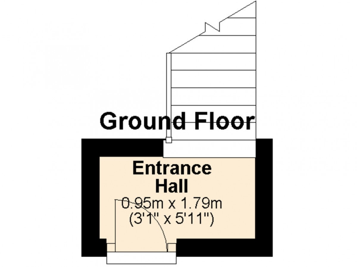Malling Walk, Scunthorpe