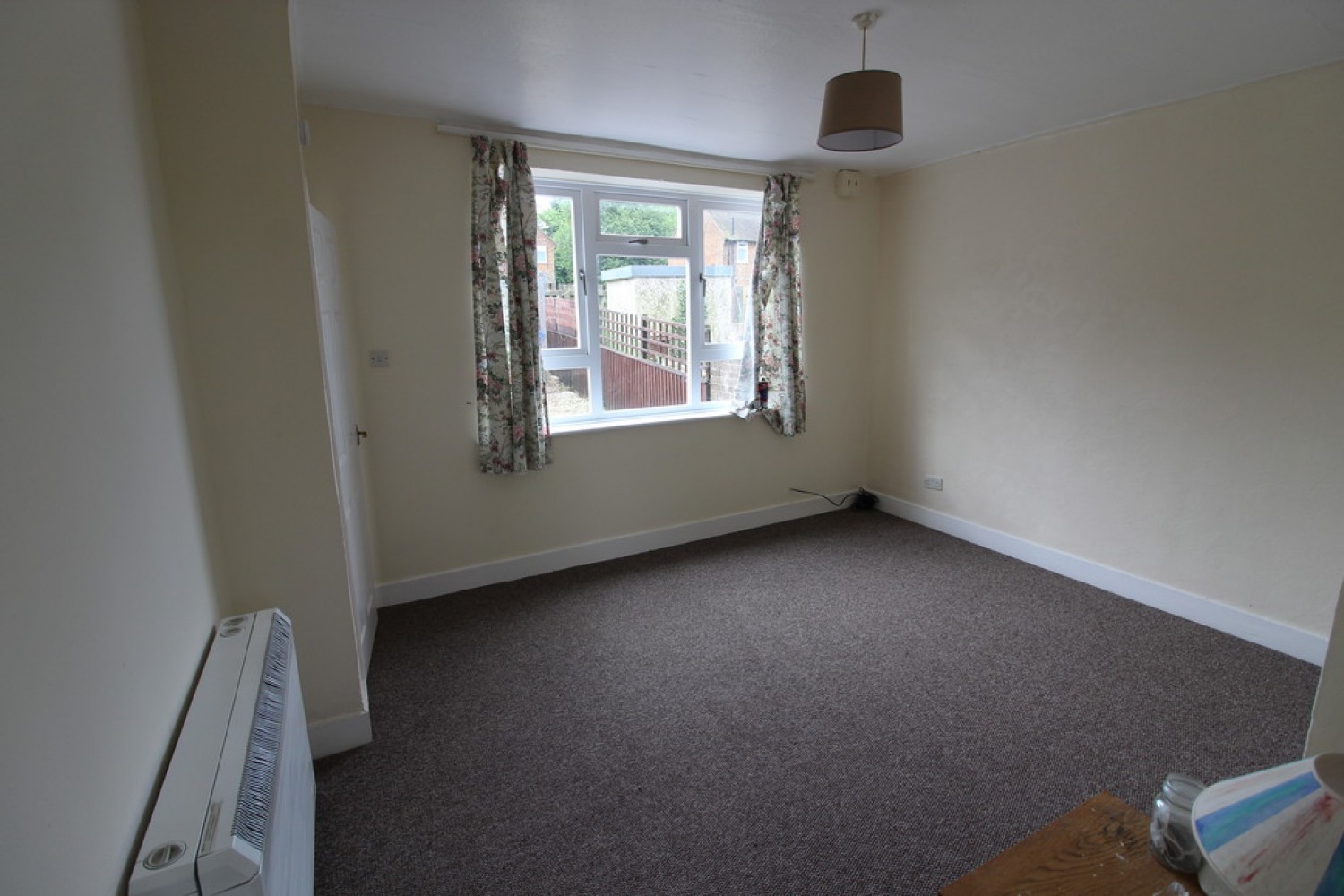 2 bedroom House for Letting Lincoln Crescent, Kirton Lindsey