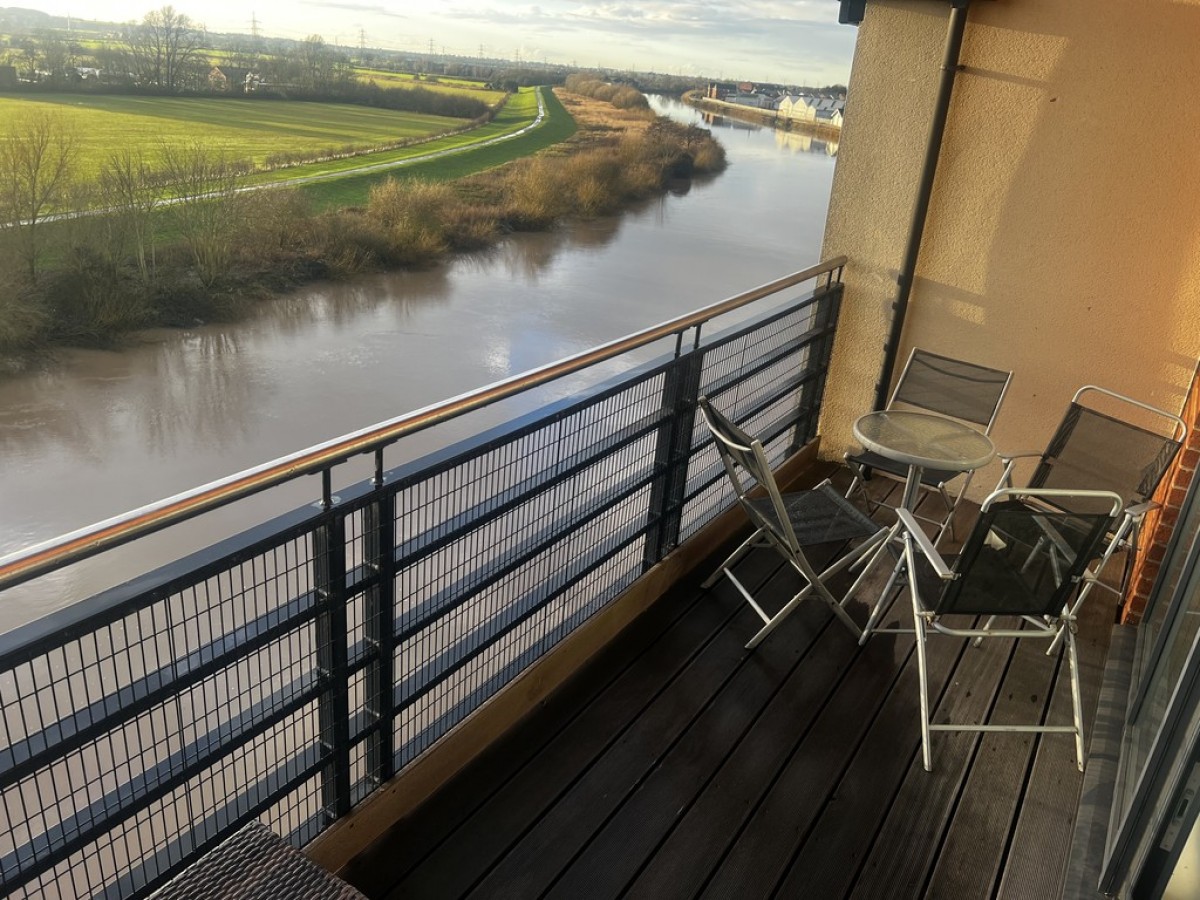 Granary Wharf, Gainsborough