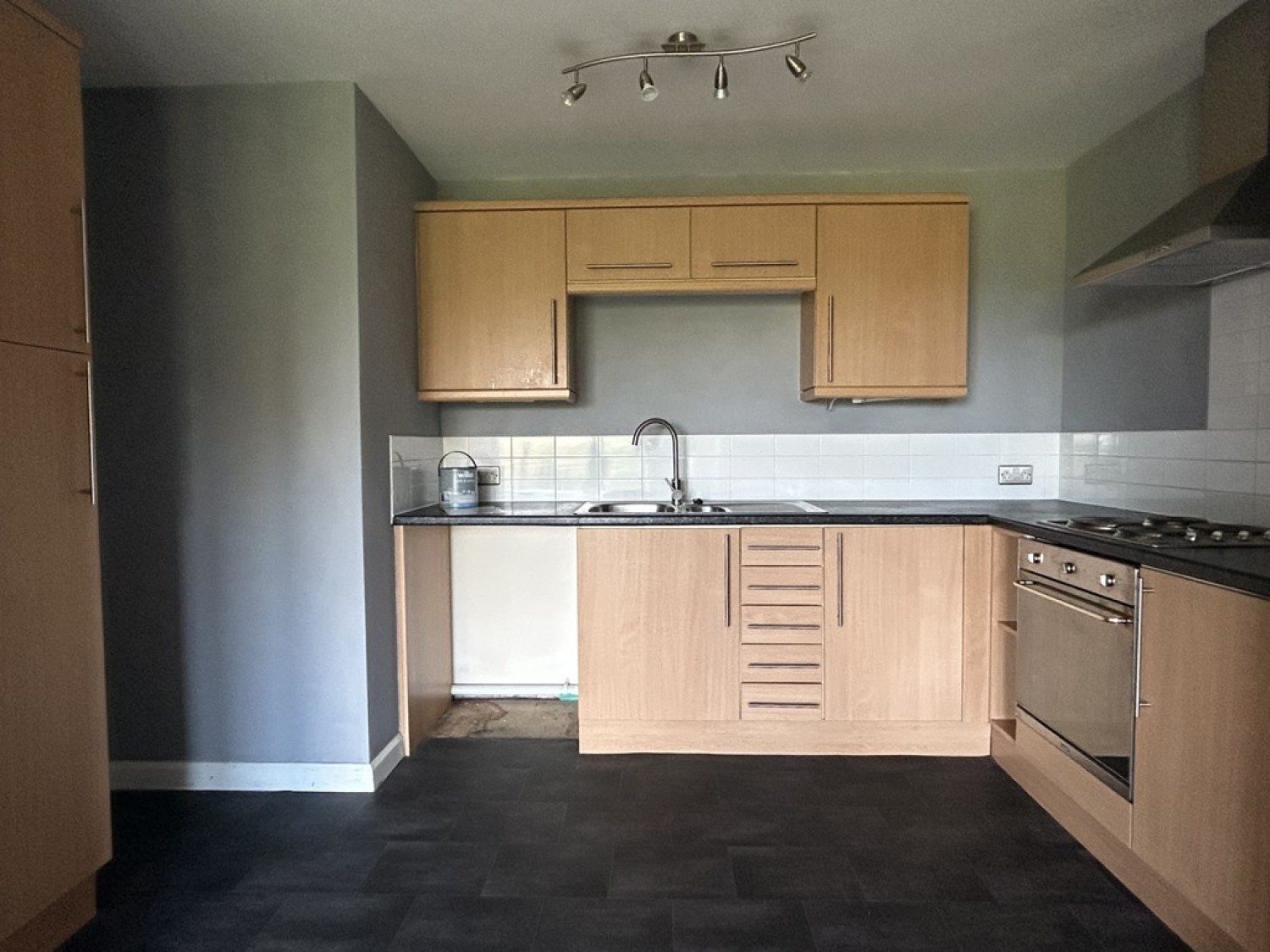 2 bedroom Flat for Letting Granary Wharf, Gainsborough