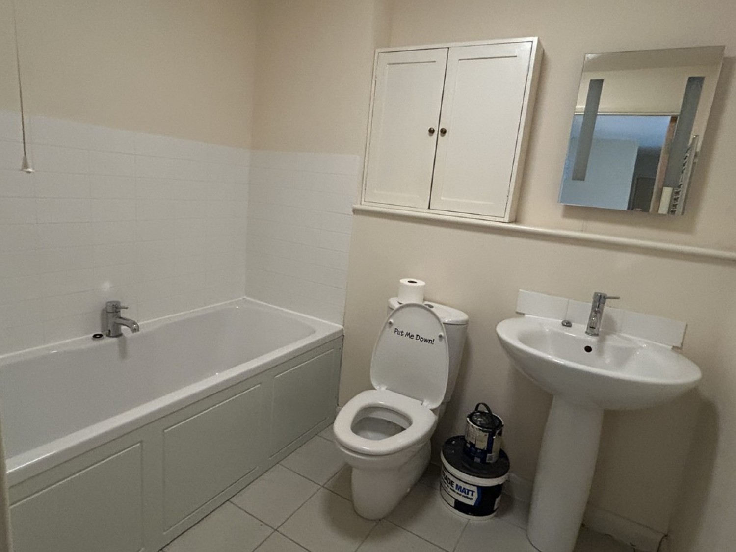2 bedroom Flat for Letting Granary Wharf, Gainsborough