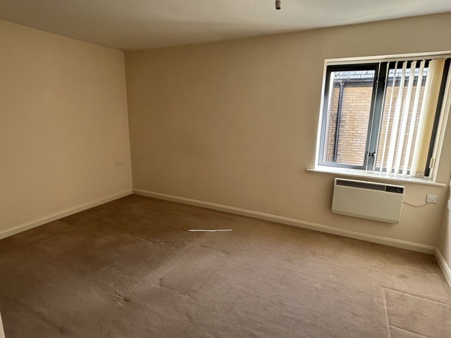 2 bedroom Flat for Letting Granary Wharf, Gainsborough