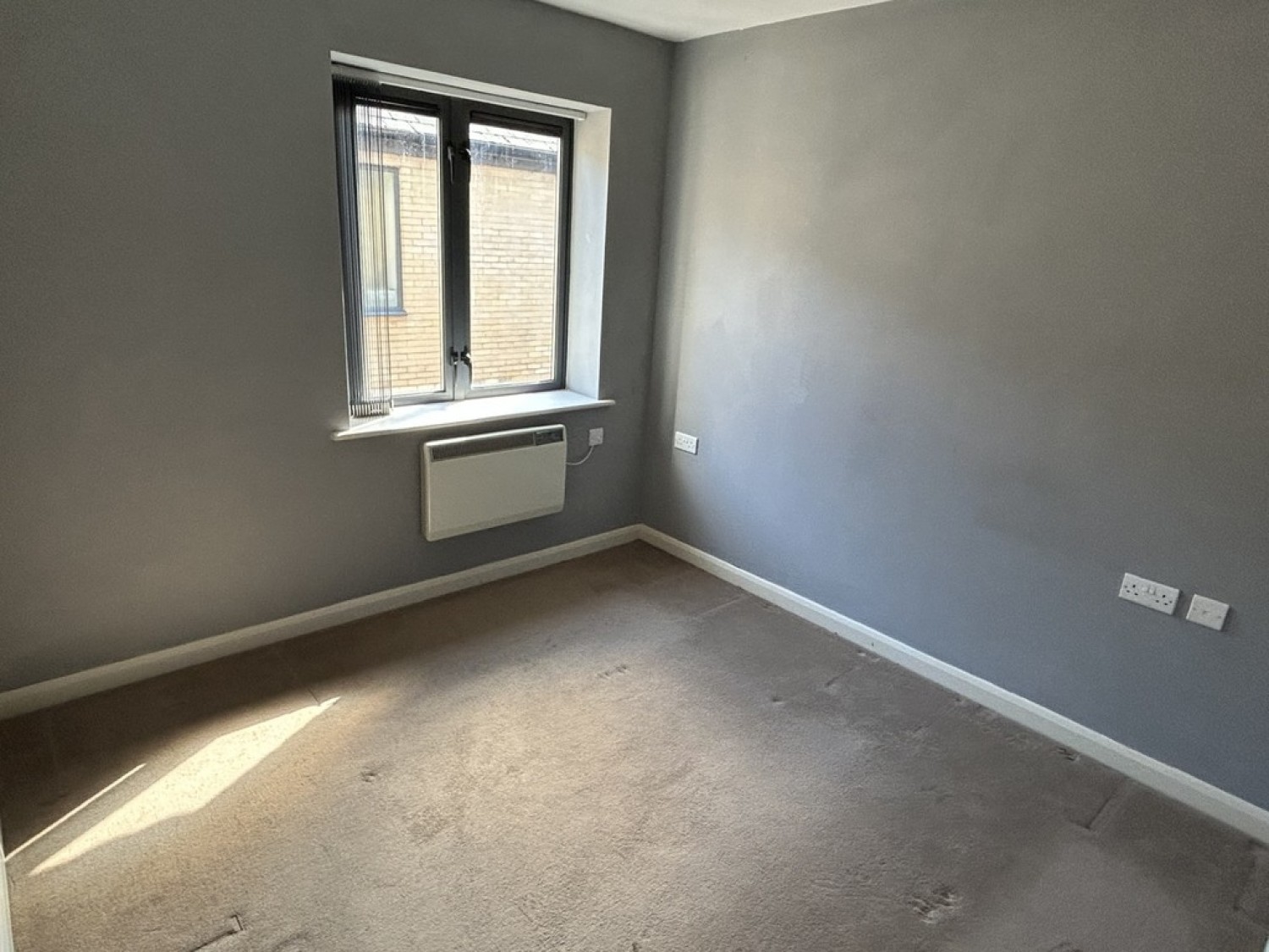 2 bedroom Flat for Letting Granary Wharf, Gainsborough