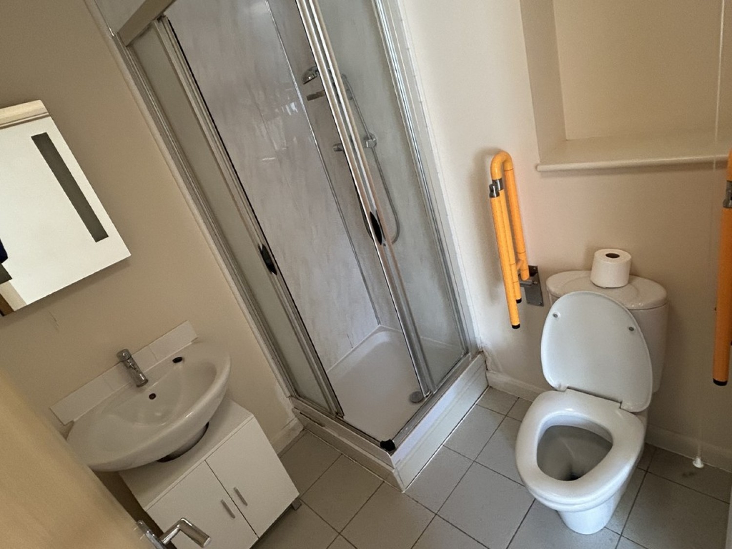 2 bedroom Flat for Letting Granary Wharf, Gainsborough