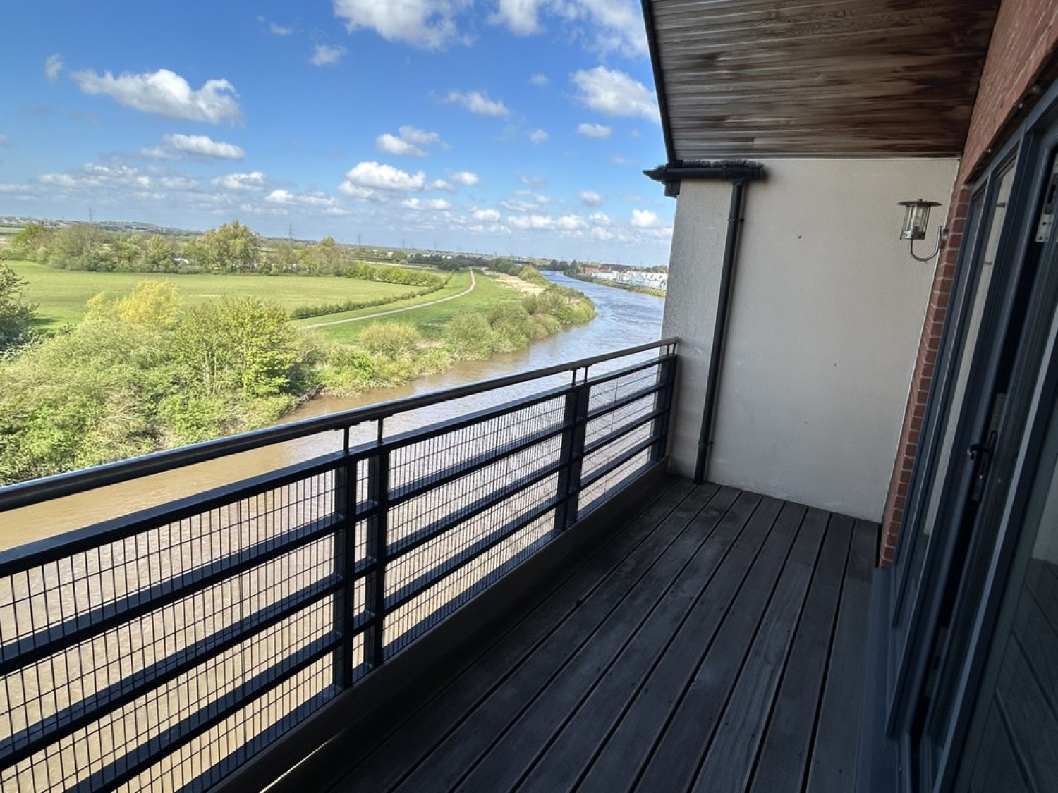 2 bedroom Flat for Letting Granary Wharf, Gainsborough