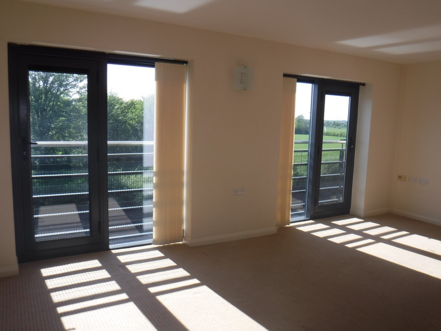 2 bedroom Flat for Letting Granary Wharf, Gainsborough