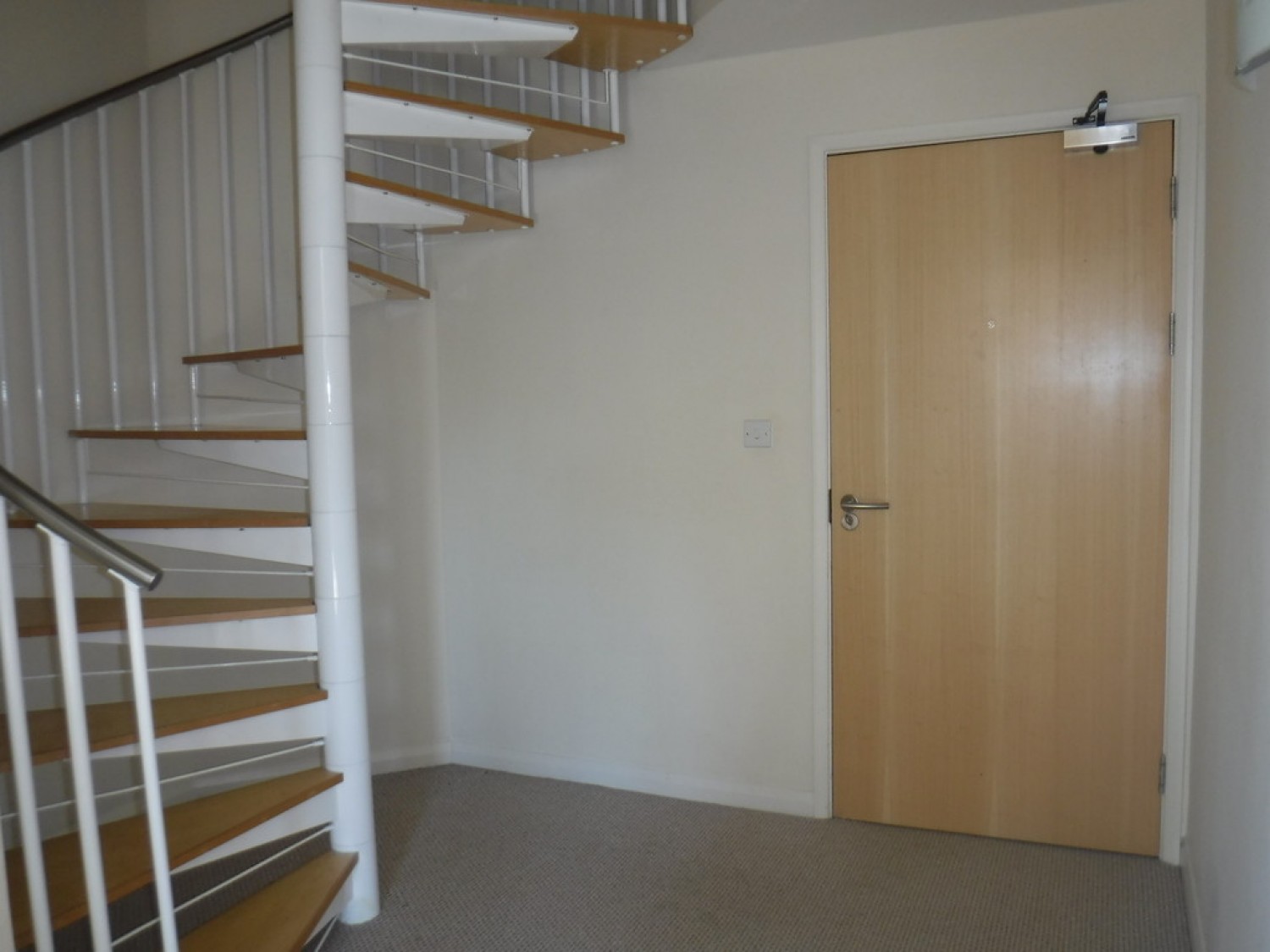 2 bedroom Flat for Letting Granary Wharf, Gainsborough