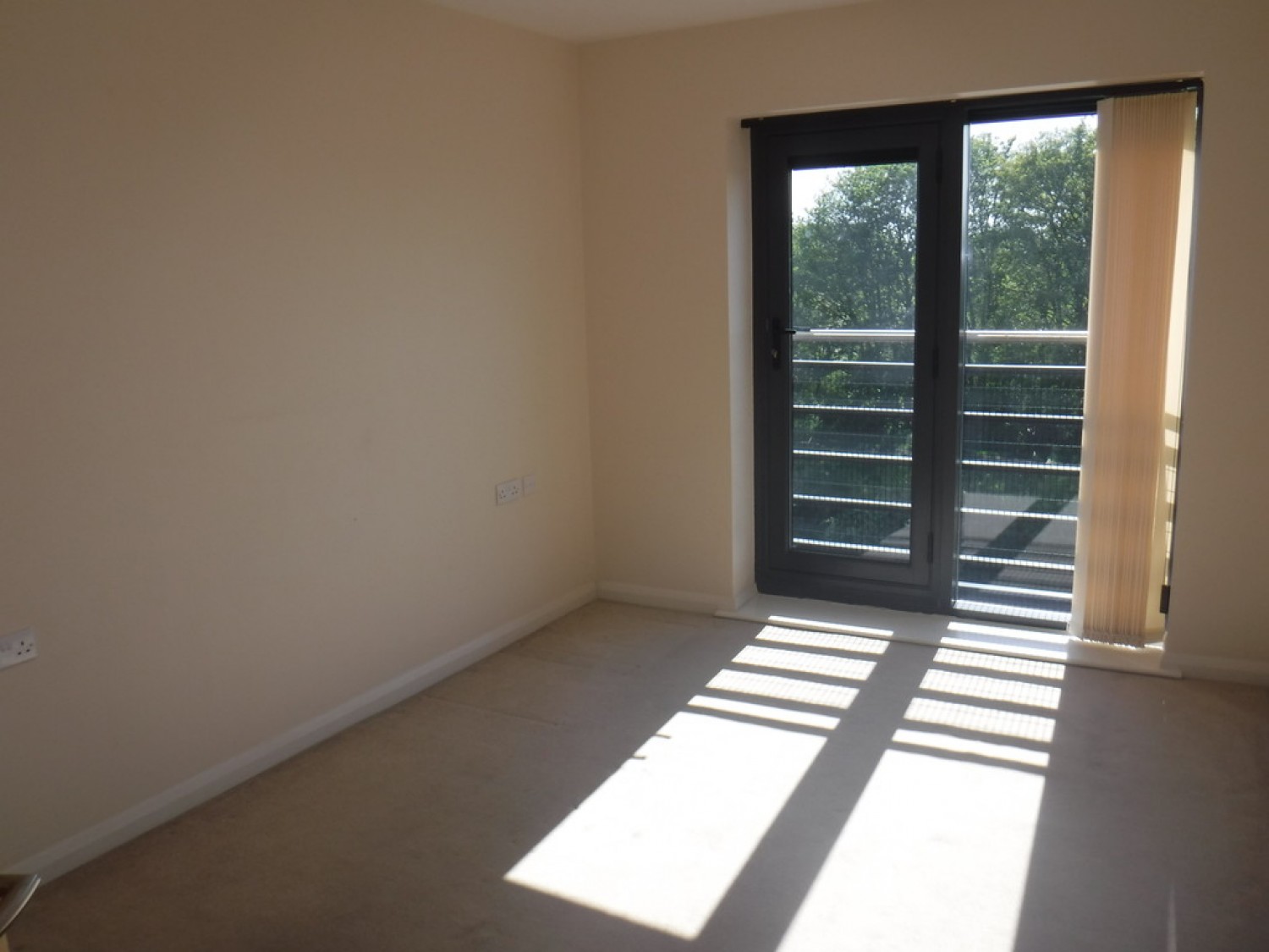 2 bedroom Flat for Letting Granary Wharf, Gainsborough