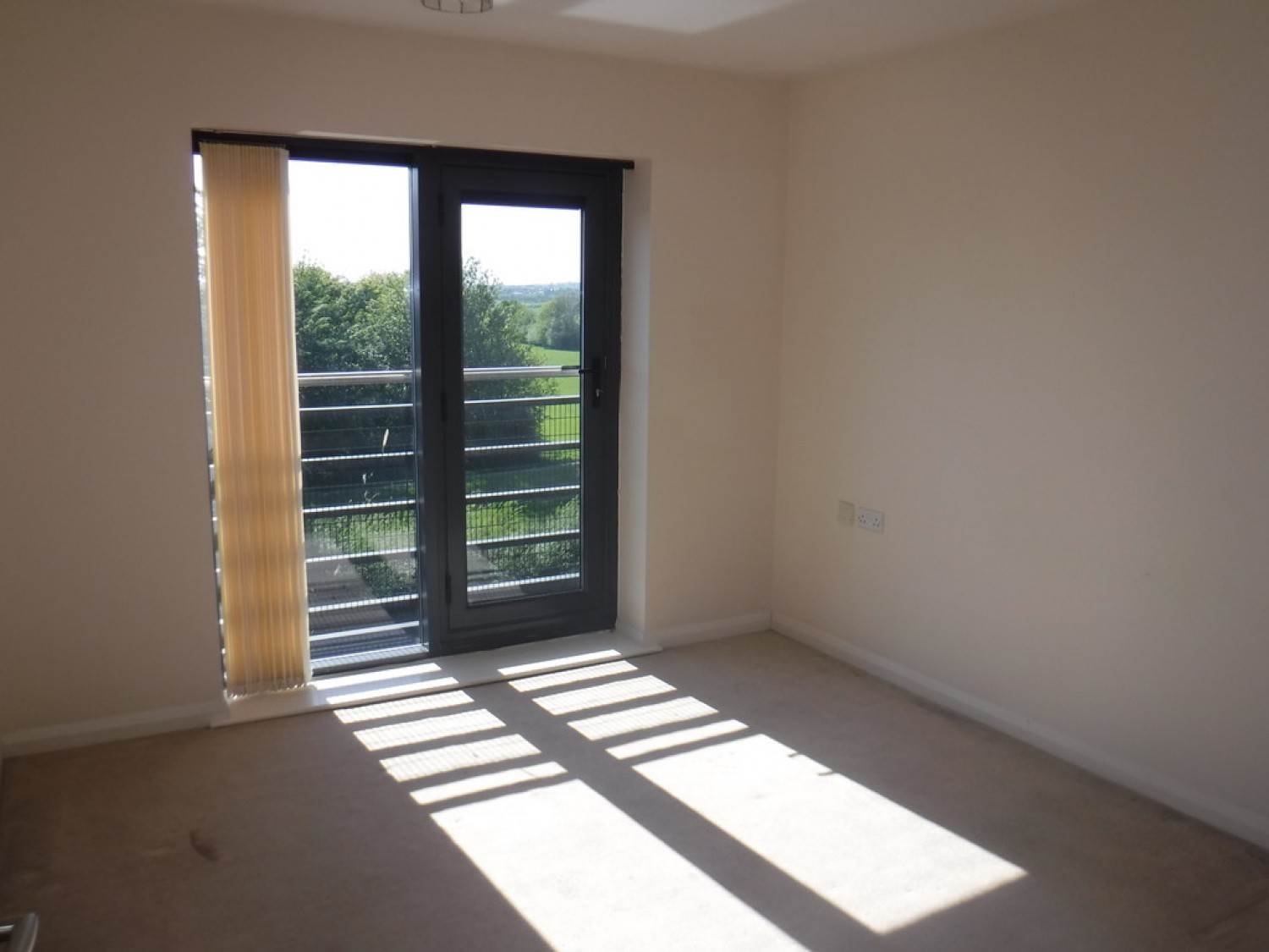 2 bedroom Flat for Letting Granary Wharf, Gainsborough