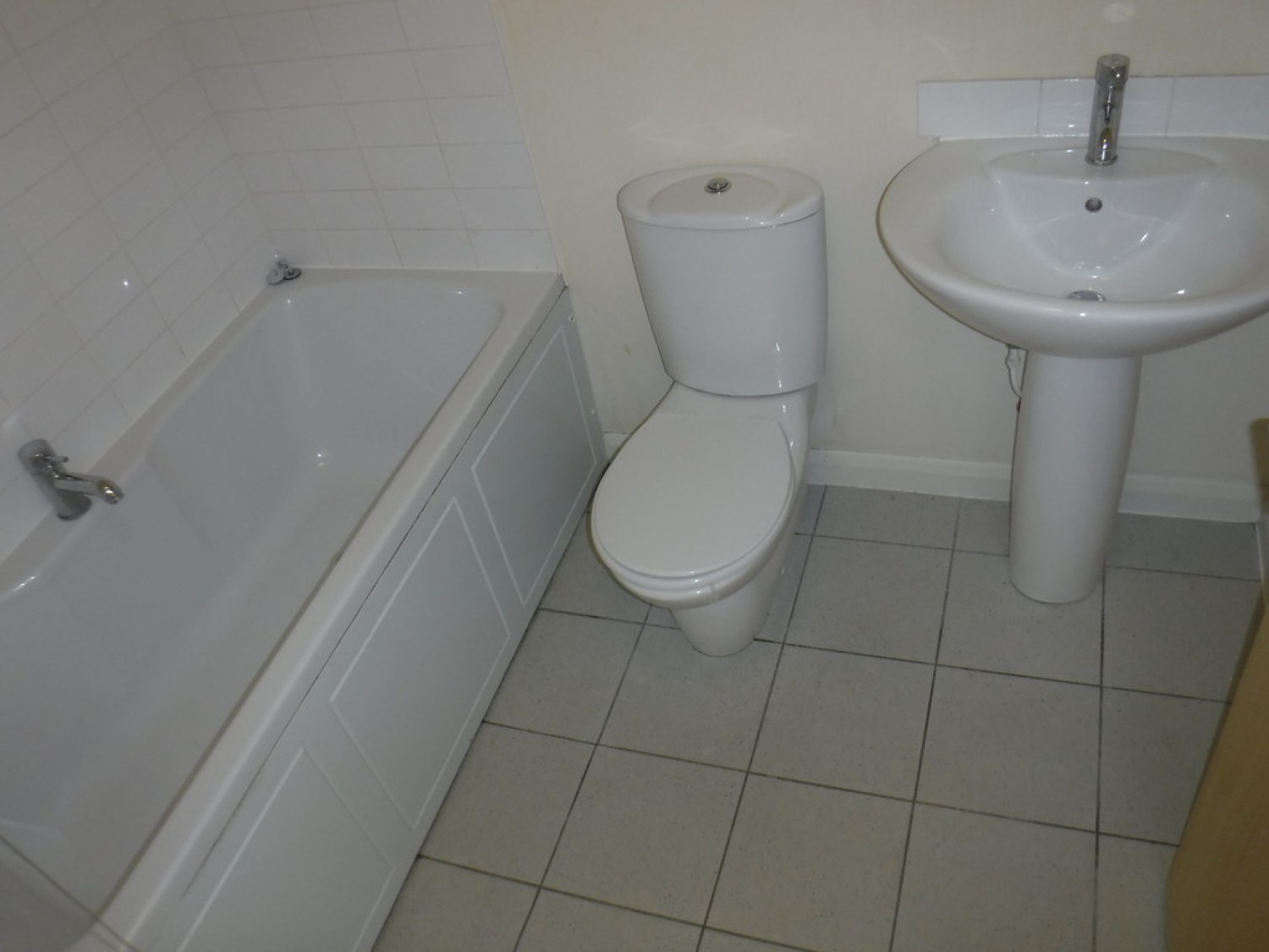 2 bedroom Flat for Letting Granary Wharf, Gainsborough