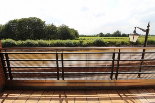 Granary Wharf, Gainsborough