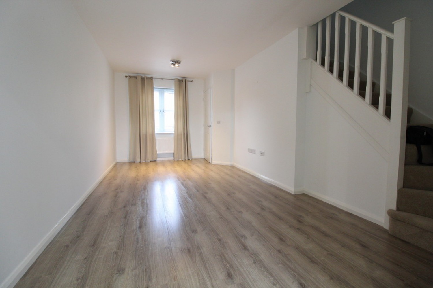 2 bedroom House for Letting Bob Rainsforth Way, Gainsborough