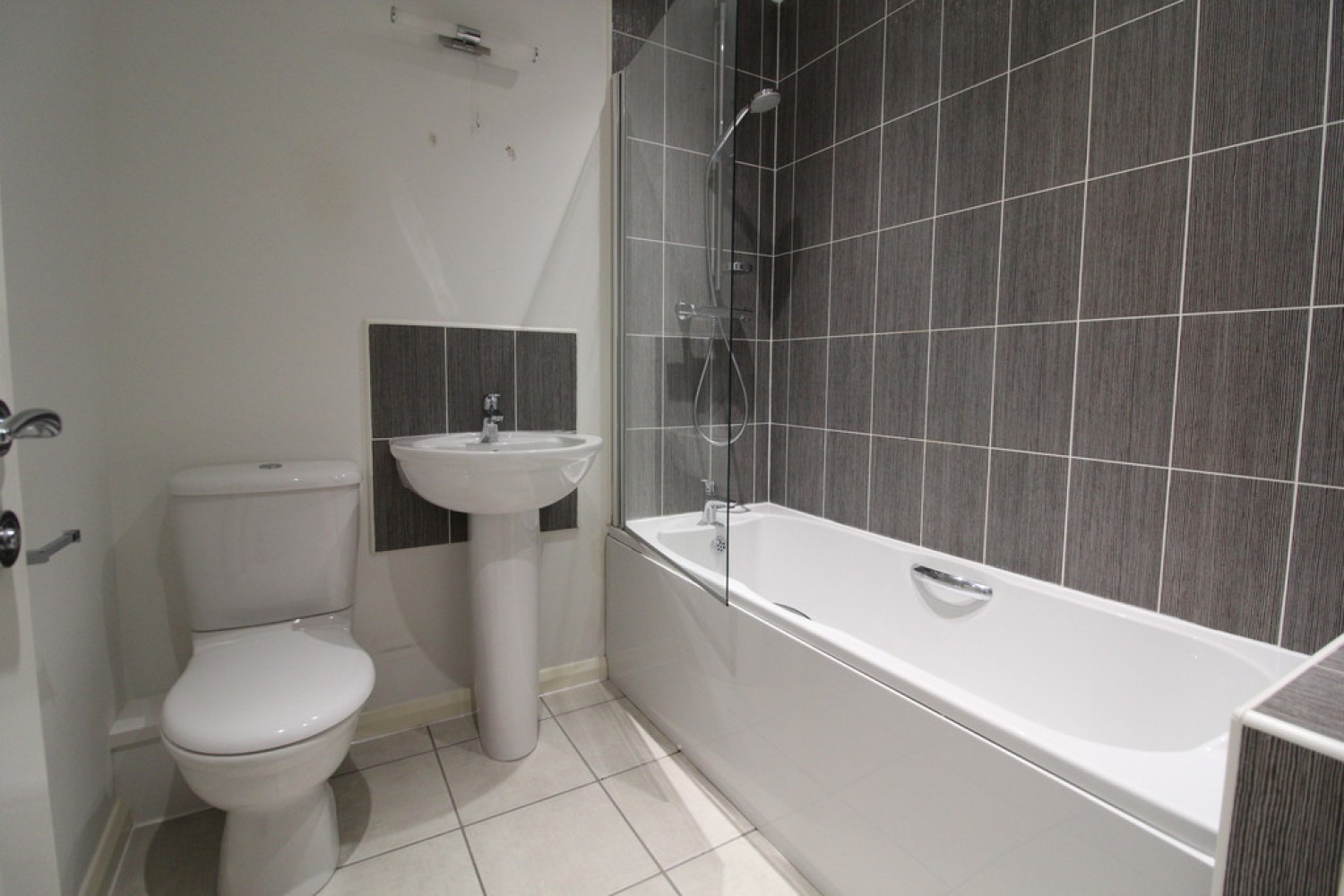2 bedroom House for Letting Bob Rainsforth Way, Gainsborough