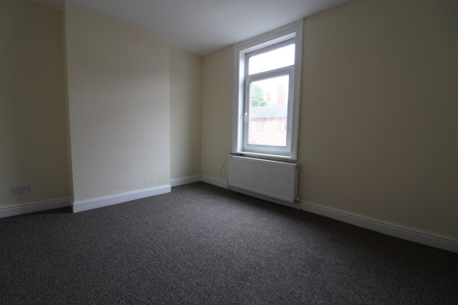 Portland Terrace, Gainsborough