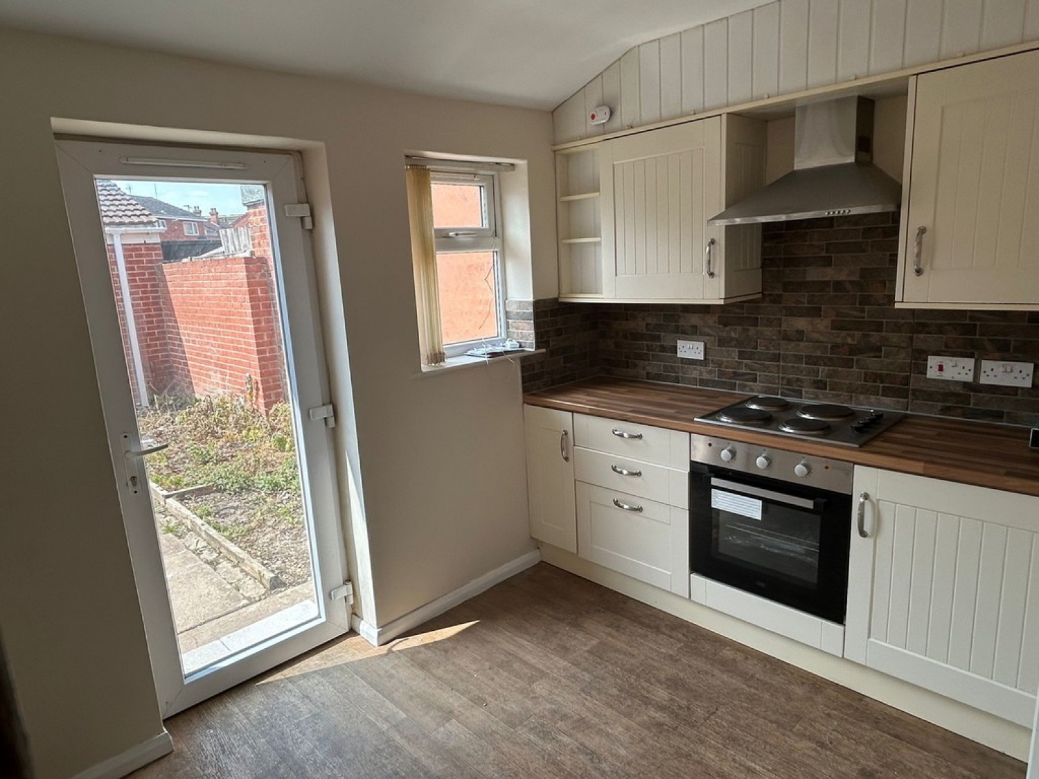 Ashcroft Road, Gainsborough