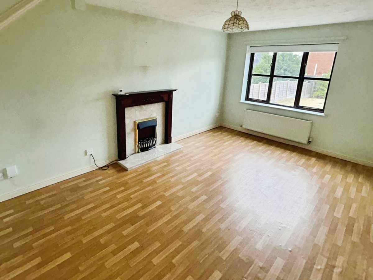 Peach Tree Close, Bottesford