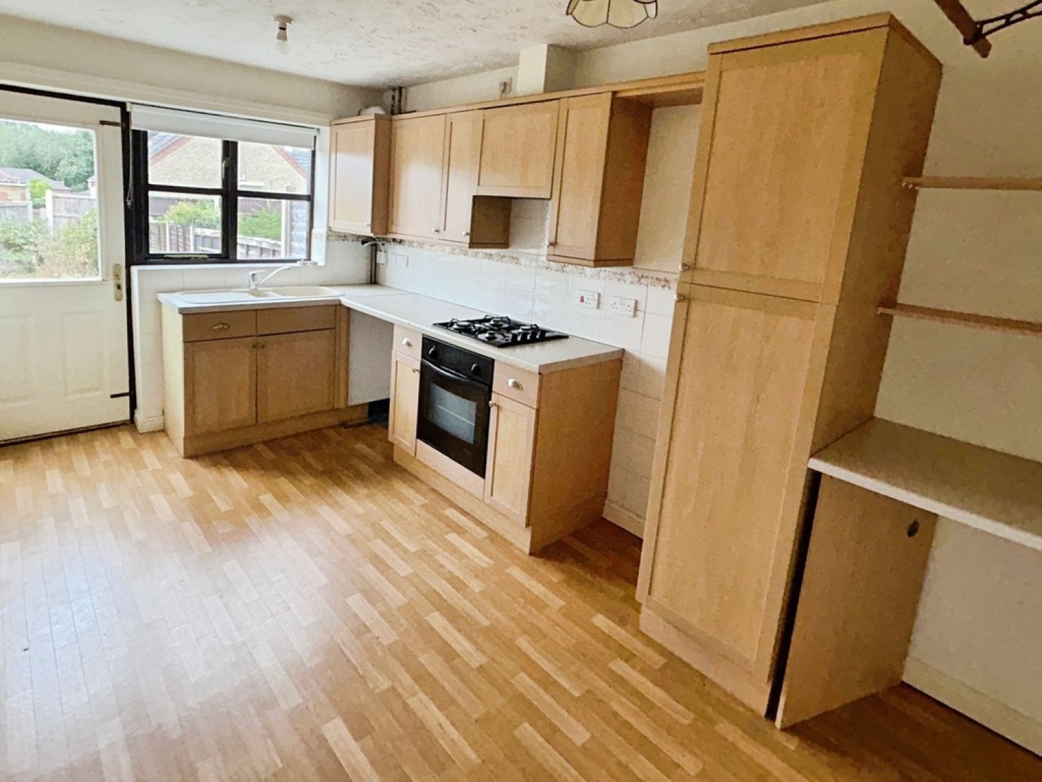 3 bedroom House for Letting Peach Tree Close, Bottesford