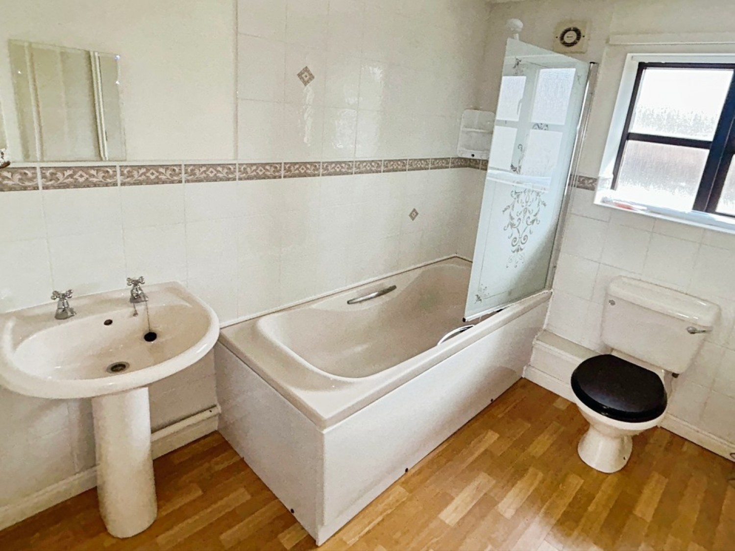 3 bedroom House for Letting Peach Tree Close, Bottesford