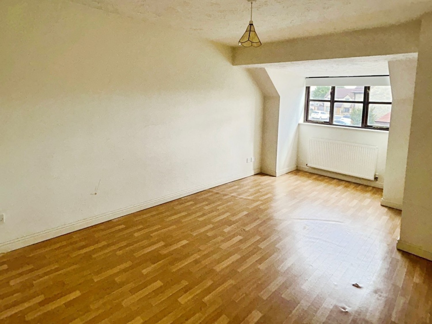 3 bedroom House for Letting Peach Tree Close, Bottesford