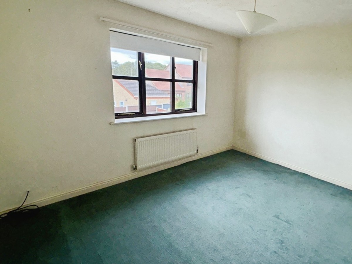 Peach Tree Close, Bottesford