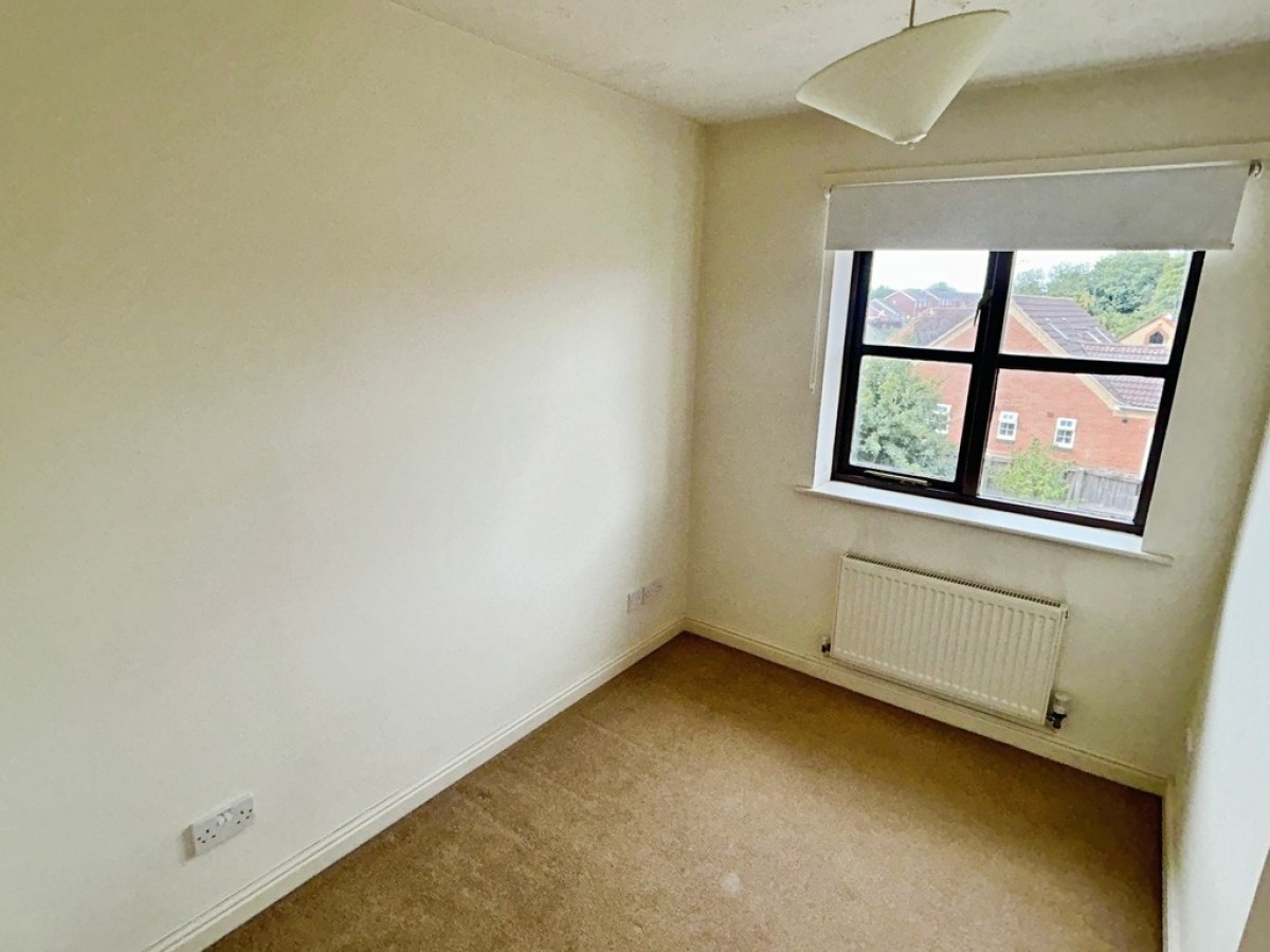 Peach Tree Close, Bottesford