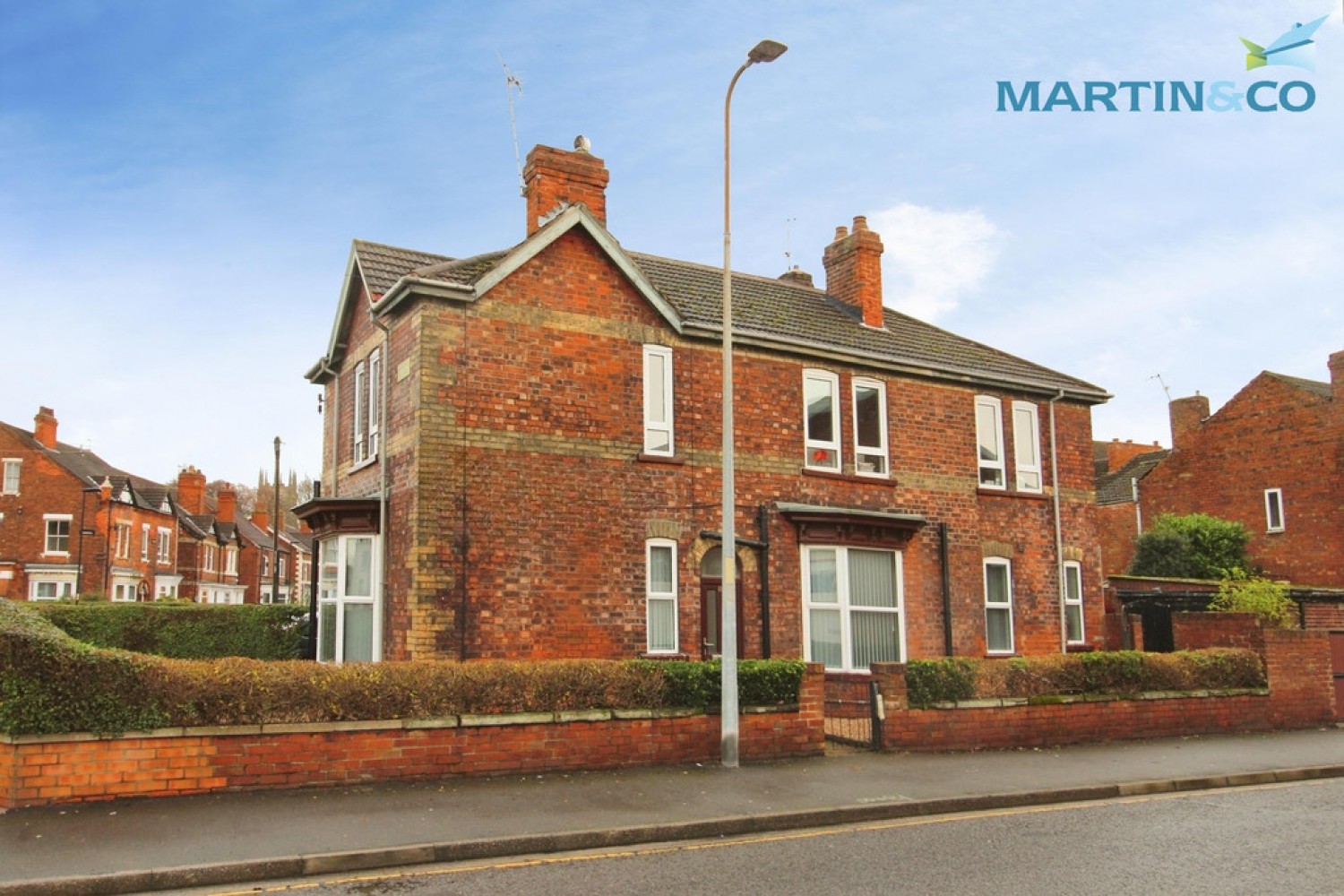 1 bedroom House of Multiple Occupation for Letting Ropery Road, Gainsborough