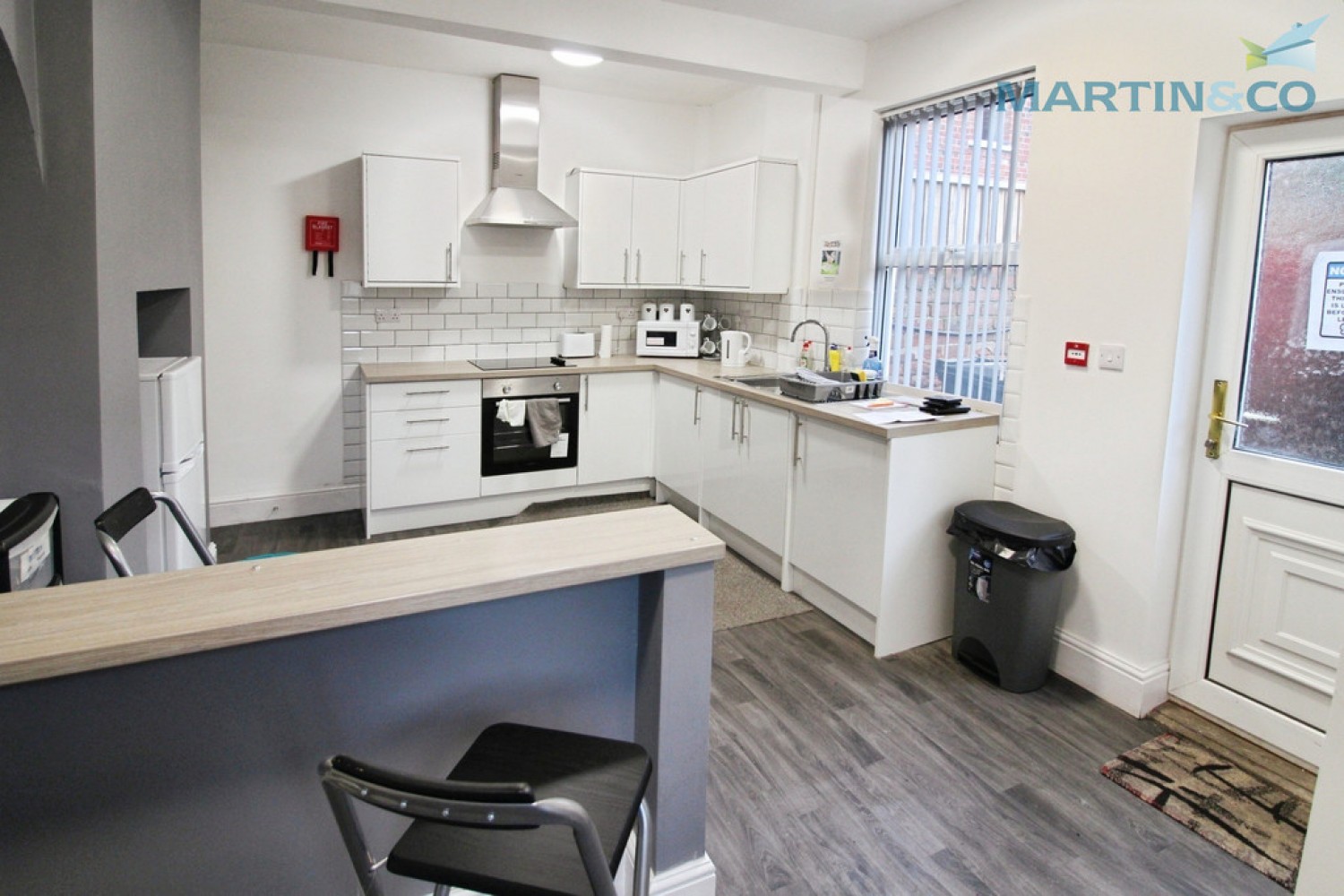 1 bedroom House of Multiple Occupation for Letting Ropery Road, Gainsborough