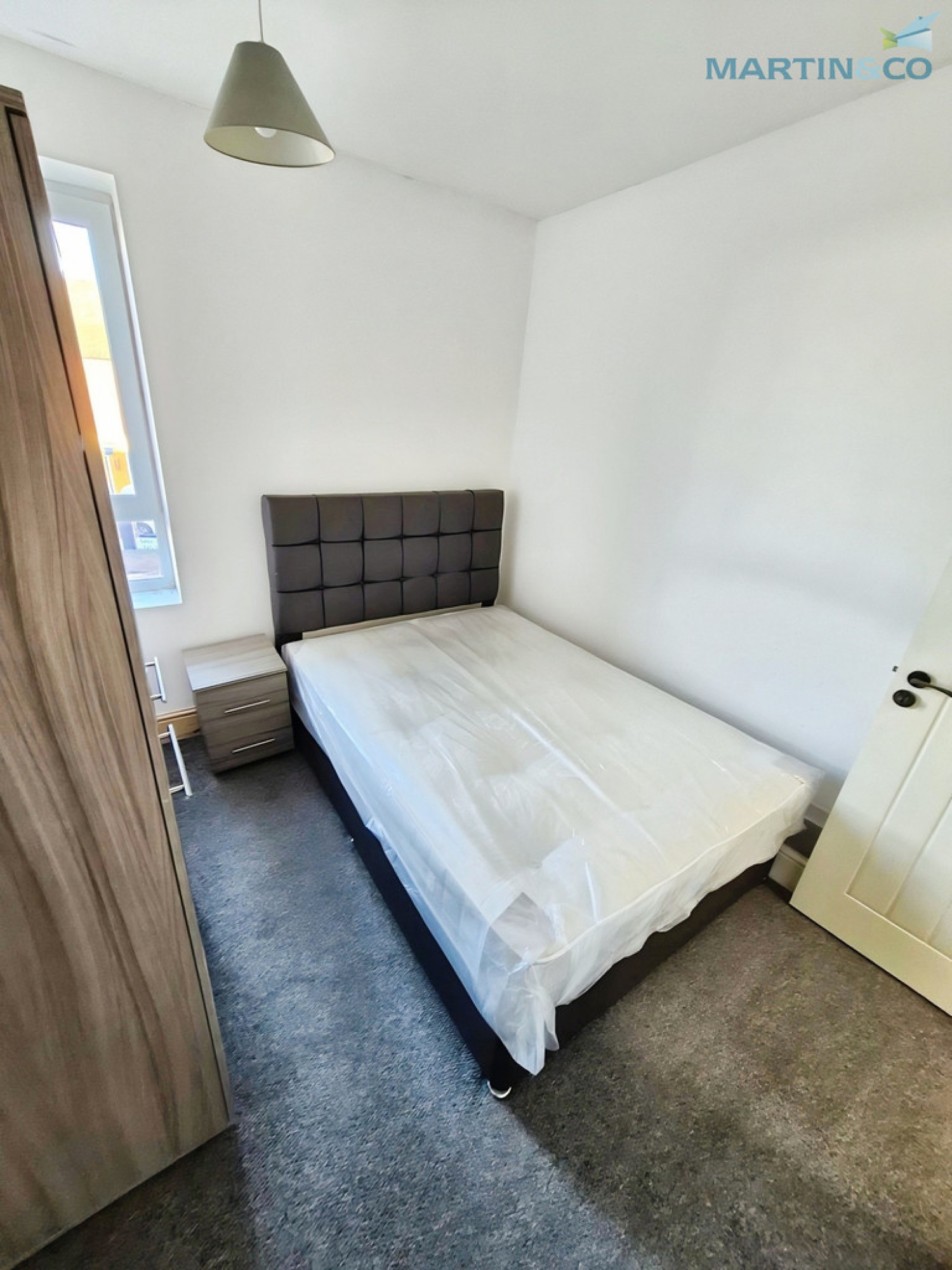 1 bedroom House of Multiple Occupation for Letting Ropery Road, Gainsborough