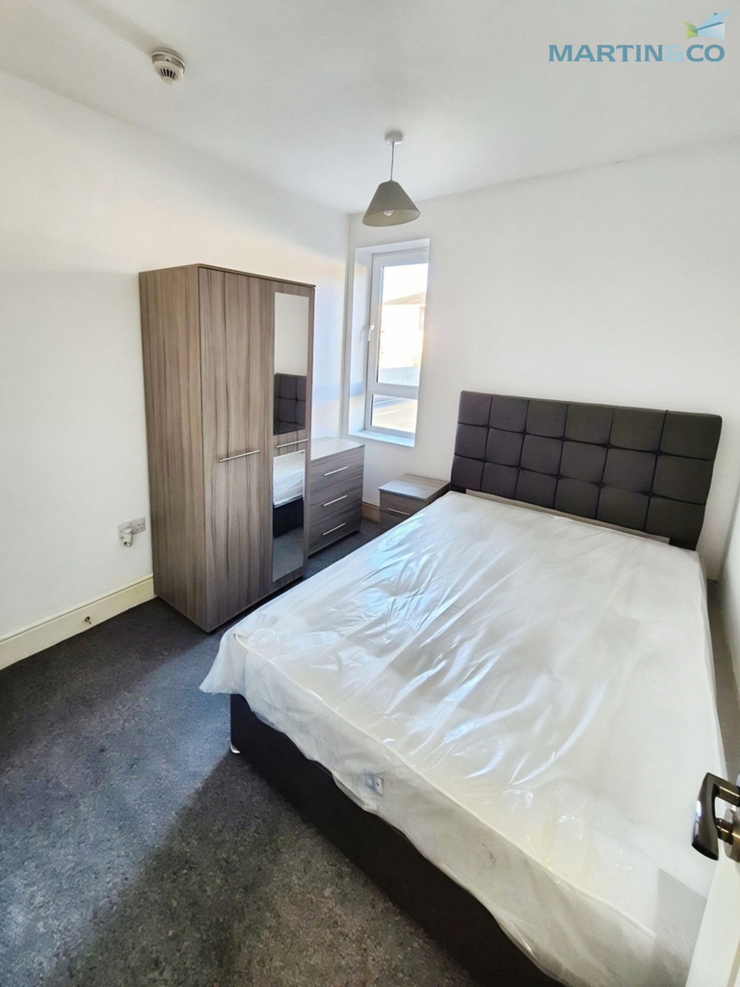 1 bedroom House of Multiple Occupation for Letting Ropery Road, Gainsborough