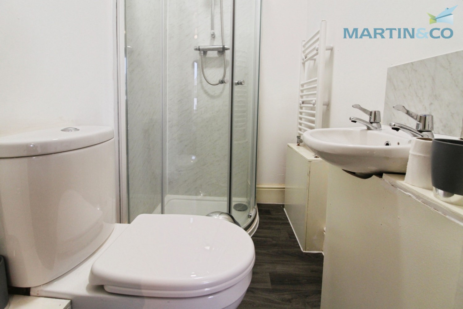 1 bedroom House of Multiple Occupation for Letting Ropery Road, Gainsborough