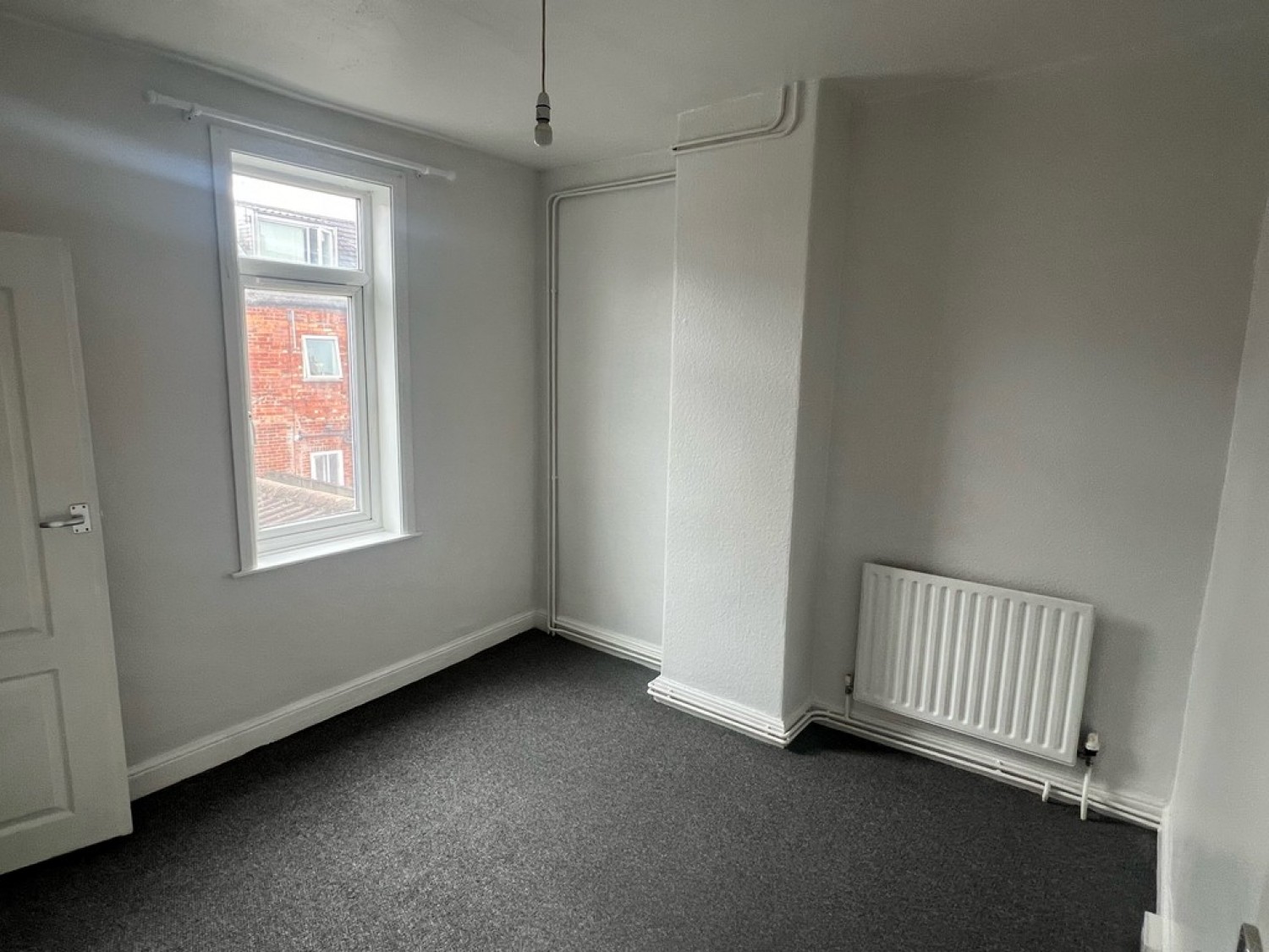 Linden Terrace, Gainsborough