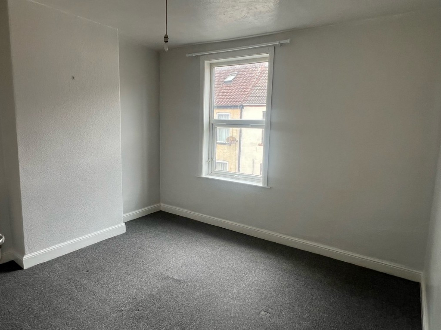Linden Terrace, Gainsborough