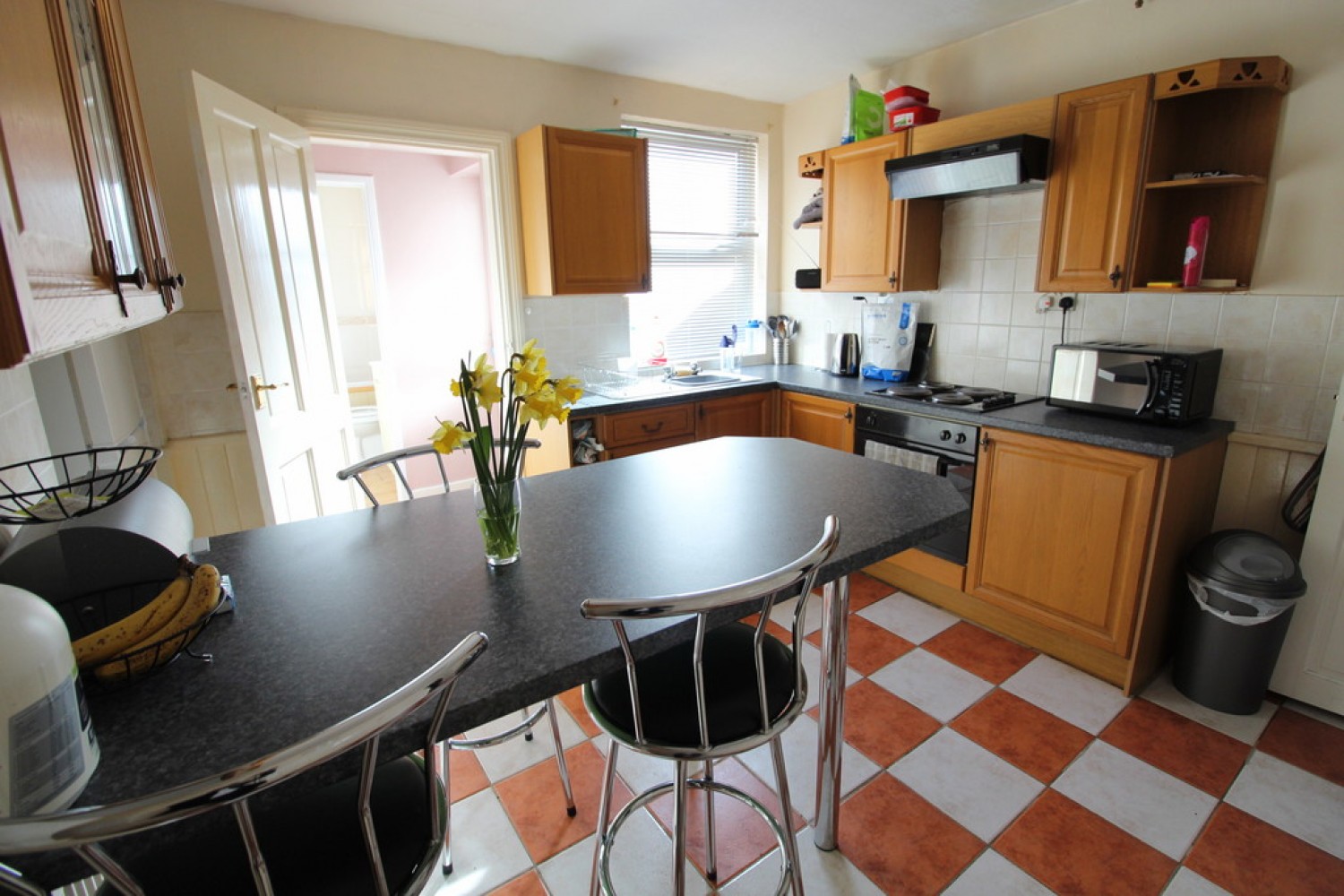 2 bedroom House for Letting Britannia Terrace, Gainsborough