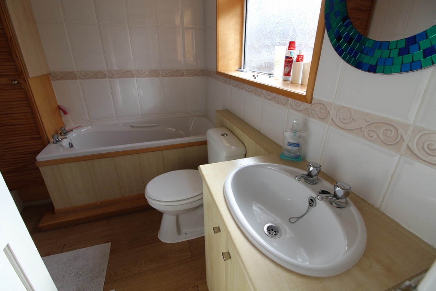 2 bedroom House for Letting Britannia Terrace, Gainsborough