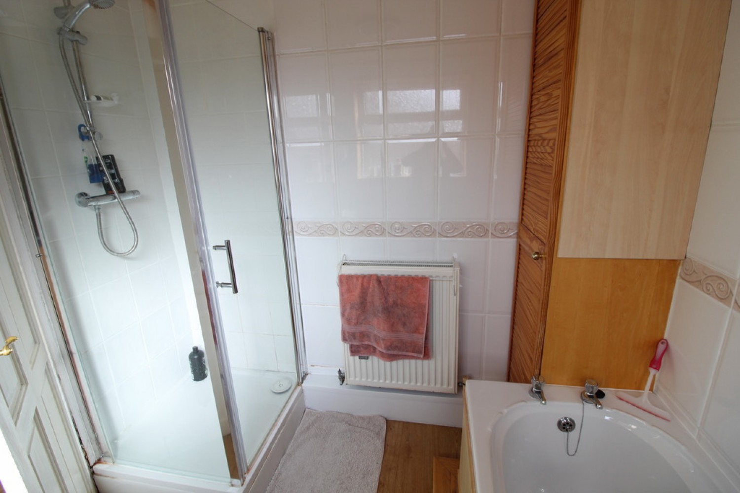 2 bedroom House for Letting Britannia Terrace, Gainsborough